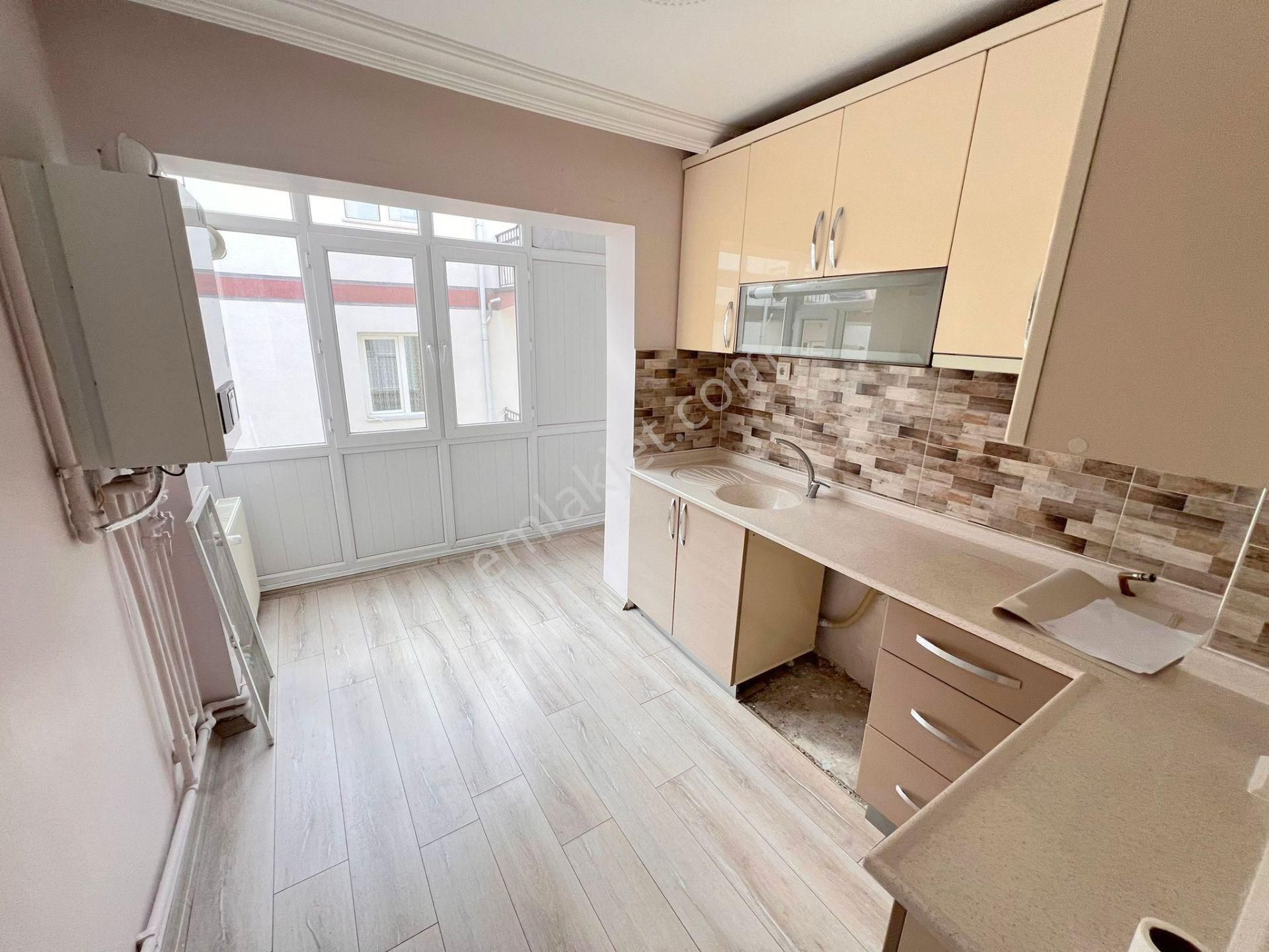 Şafak'tan Danışment Göbek'te Orta Kata 3+1 Ful Yapılı Kiralık! - Görsel 17