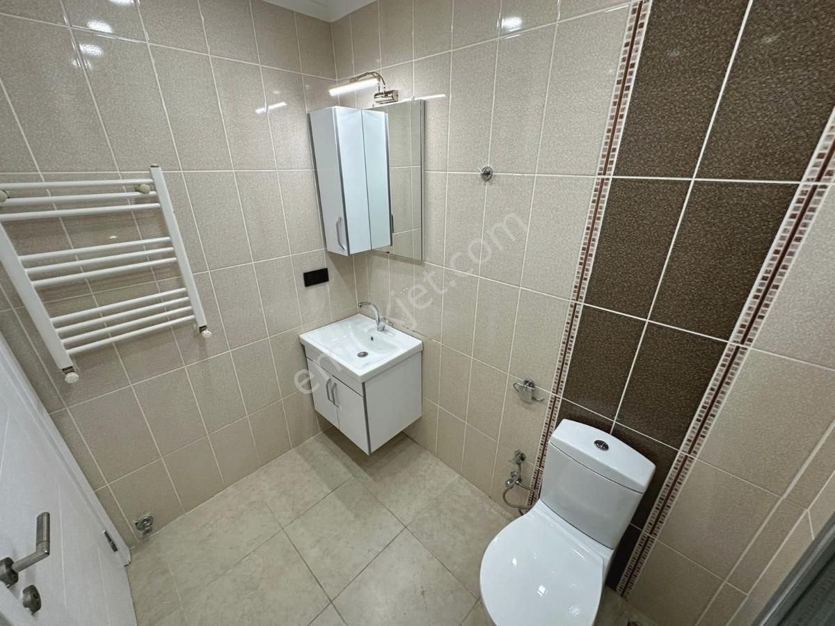 █ Konfor █ Küçükyalı Karayollarında | Ön Cephe | Balkonlu 2+1 - Görsel 22