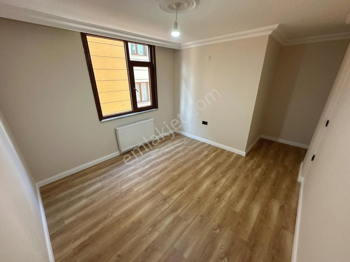 █ Konfor █ Küçükyalı Karayollarında | Ön Cephe | Balkonlu 2+1 - Görsel 28