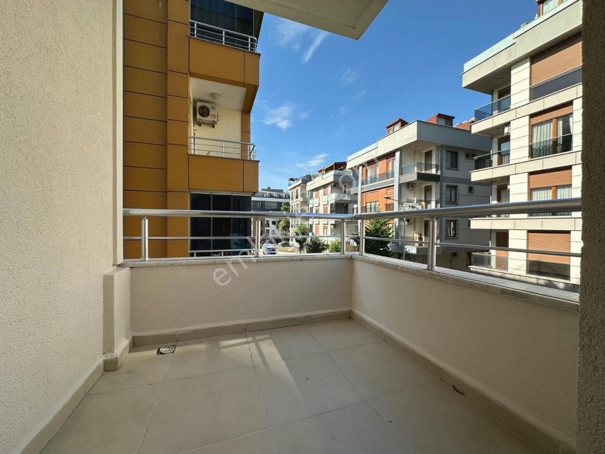 █ Konfor █ Küçükyalı Karayollarında | Ön Cephe | Balkonlu 2+1 - Görsel 13