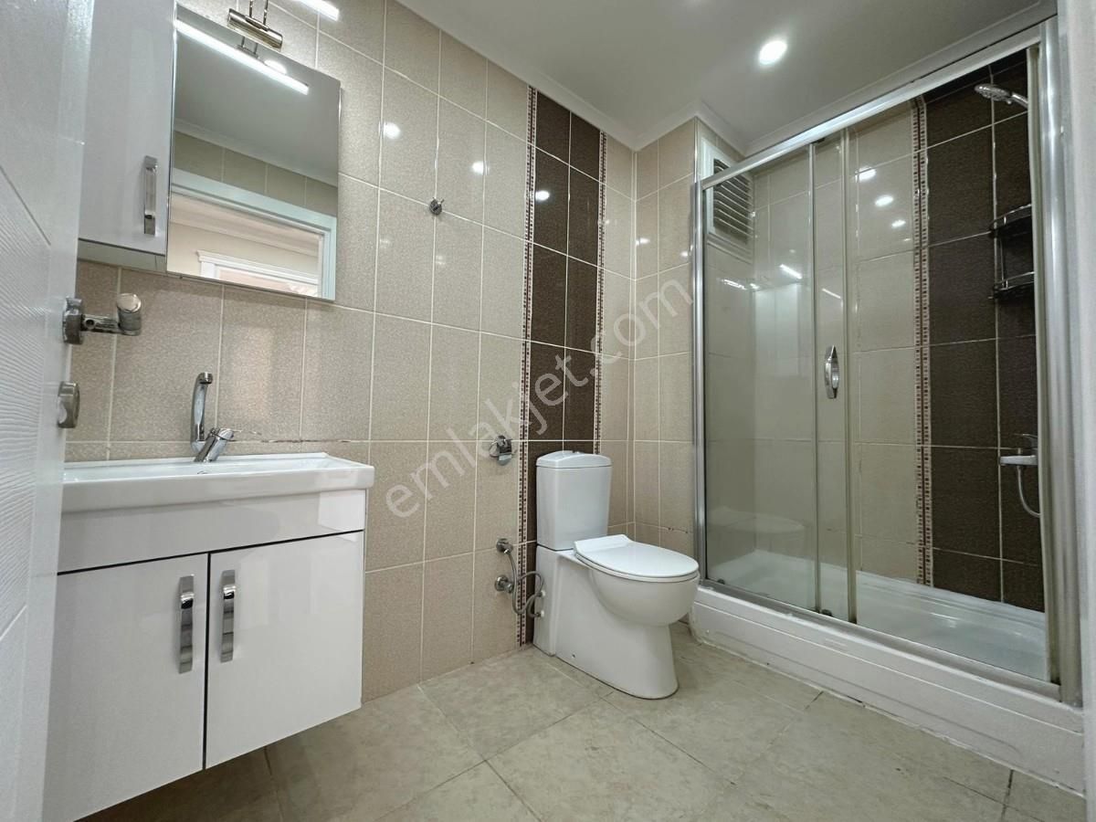 █ Konfor █ Küçükyalı Karayollarında | Ön Cephe | Balkonlu 2+1 - Görsel 12