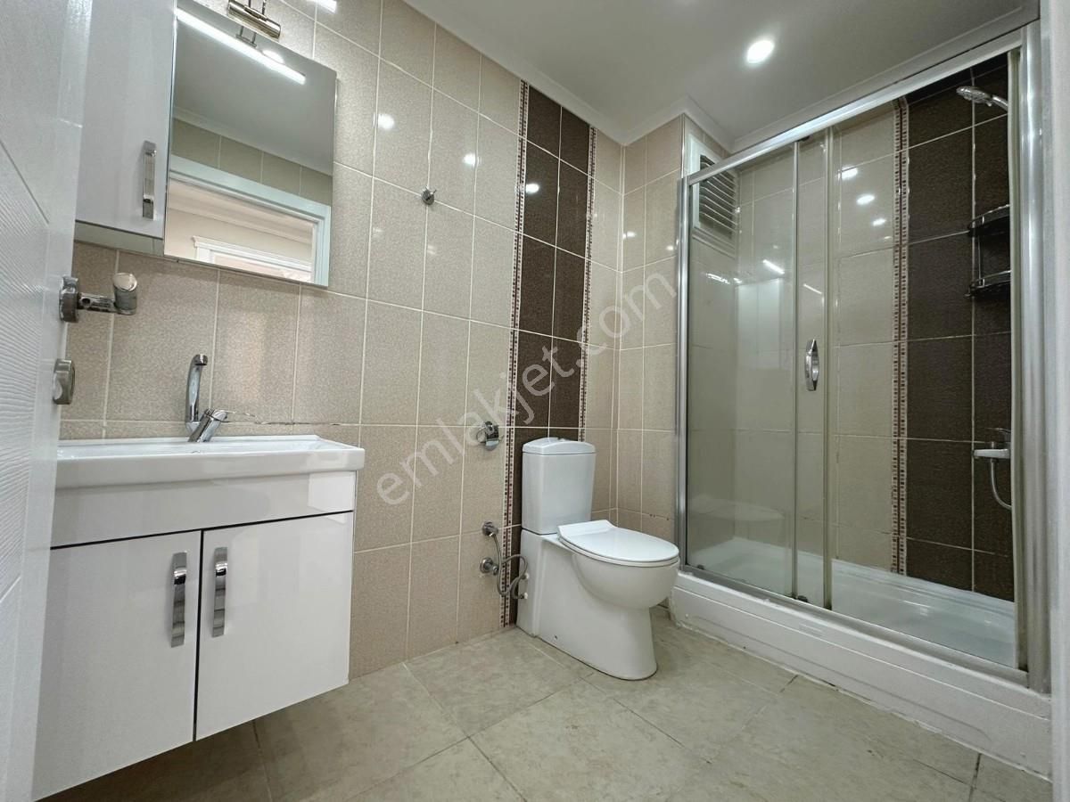 █ Konfor █ Küçükyalı Karayollarında | Ön Cephe | Balkonlu 2+1 - Görsel 23