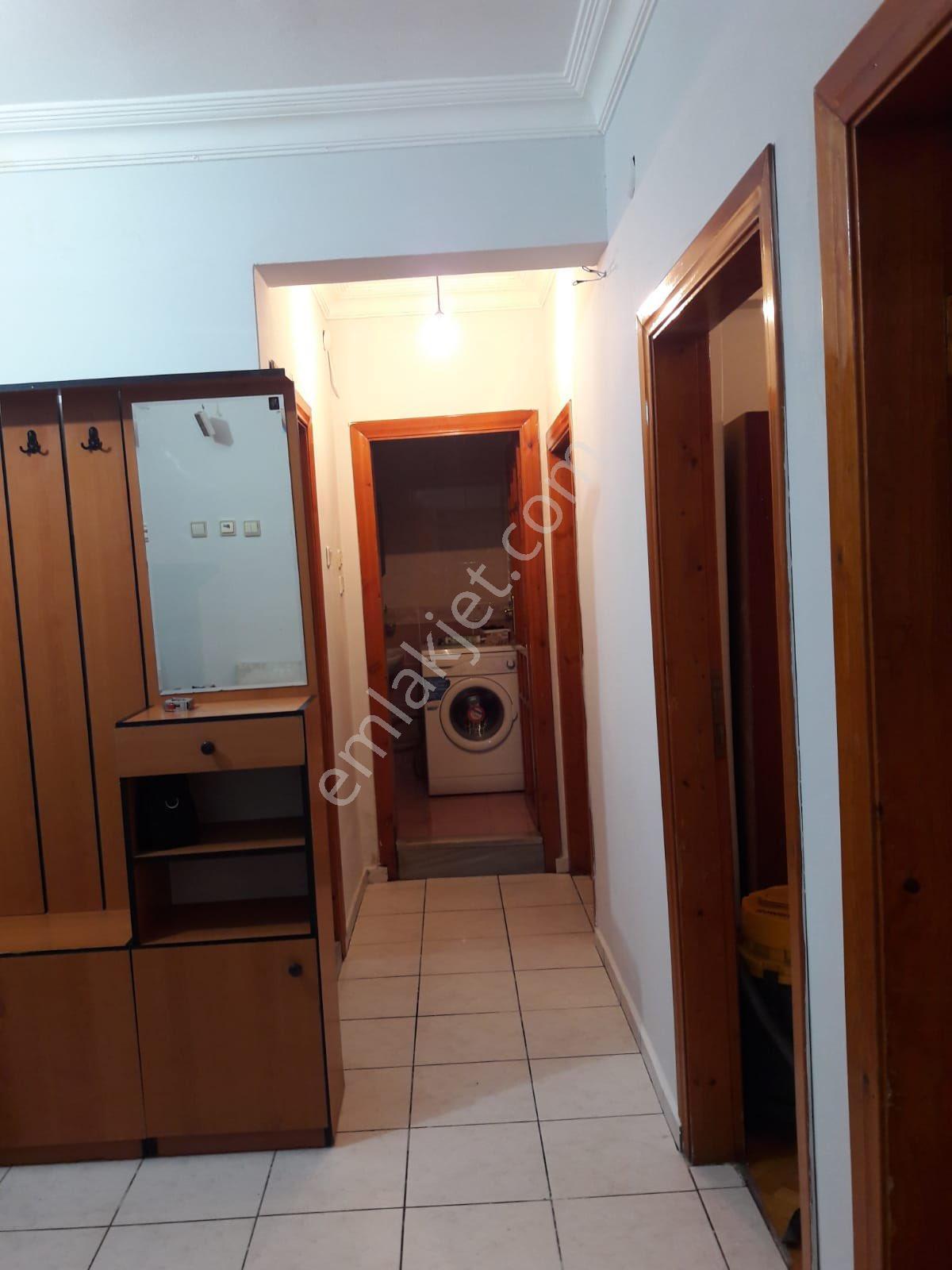 Gazi Caddesi Yakın İci Temiz Satılık Daire - Görsel 5