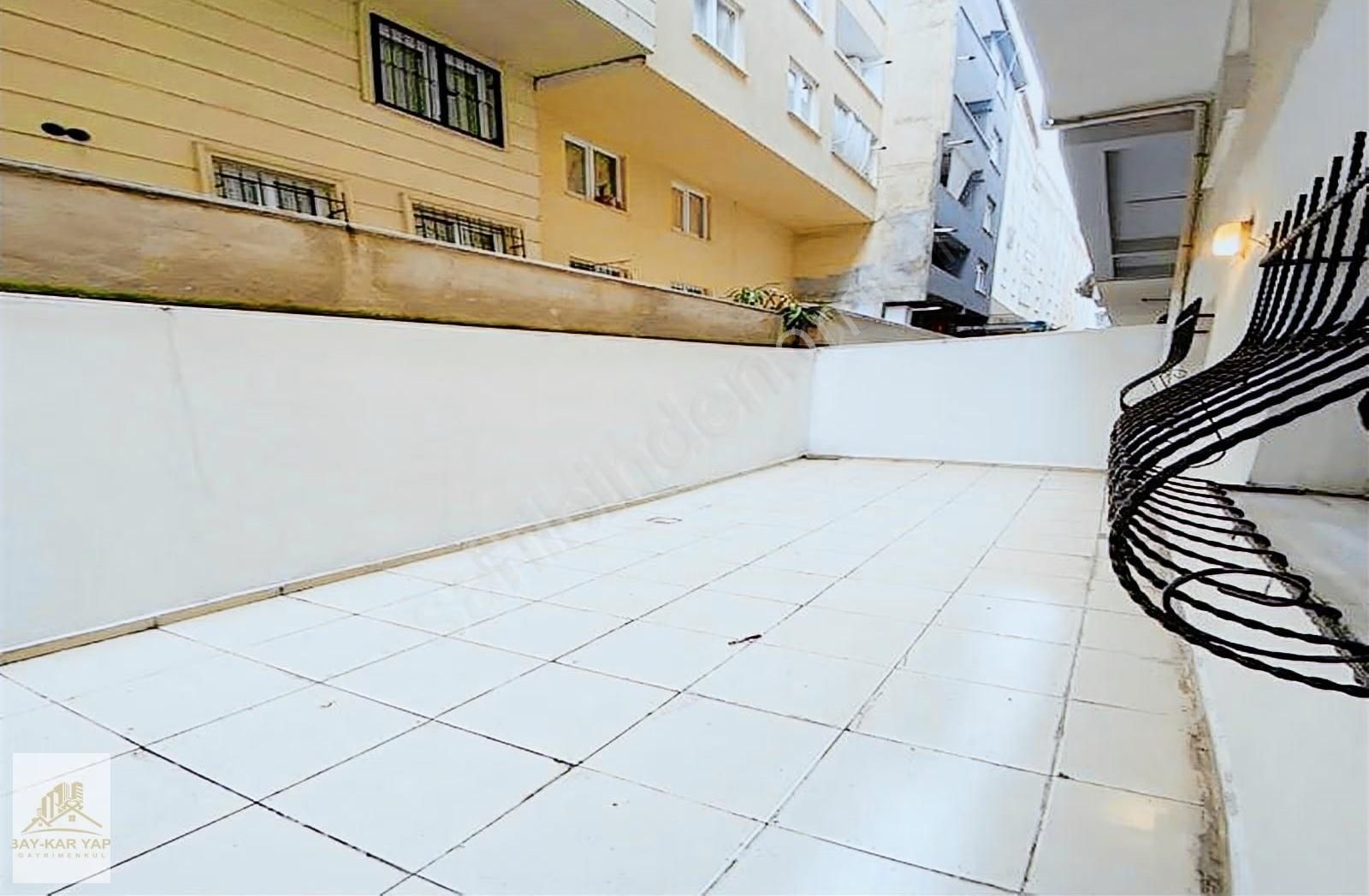 Bay-kar Yapı'dan Acil Satılık 2+1 110 M² Bahçeli Lüks Daire - Görsel 3