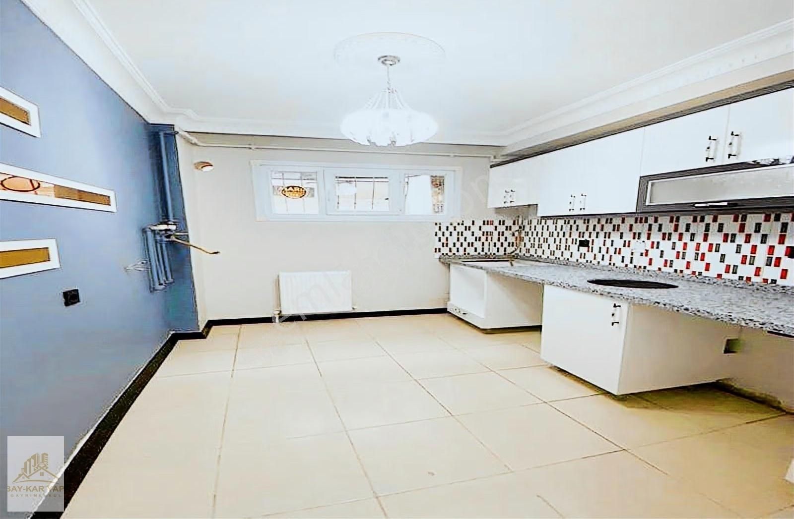 Bay-kar Yapı'dan Acil Satılık 2+1 110 M² Bahçeli Lüks Daire - Görsel 9