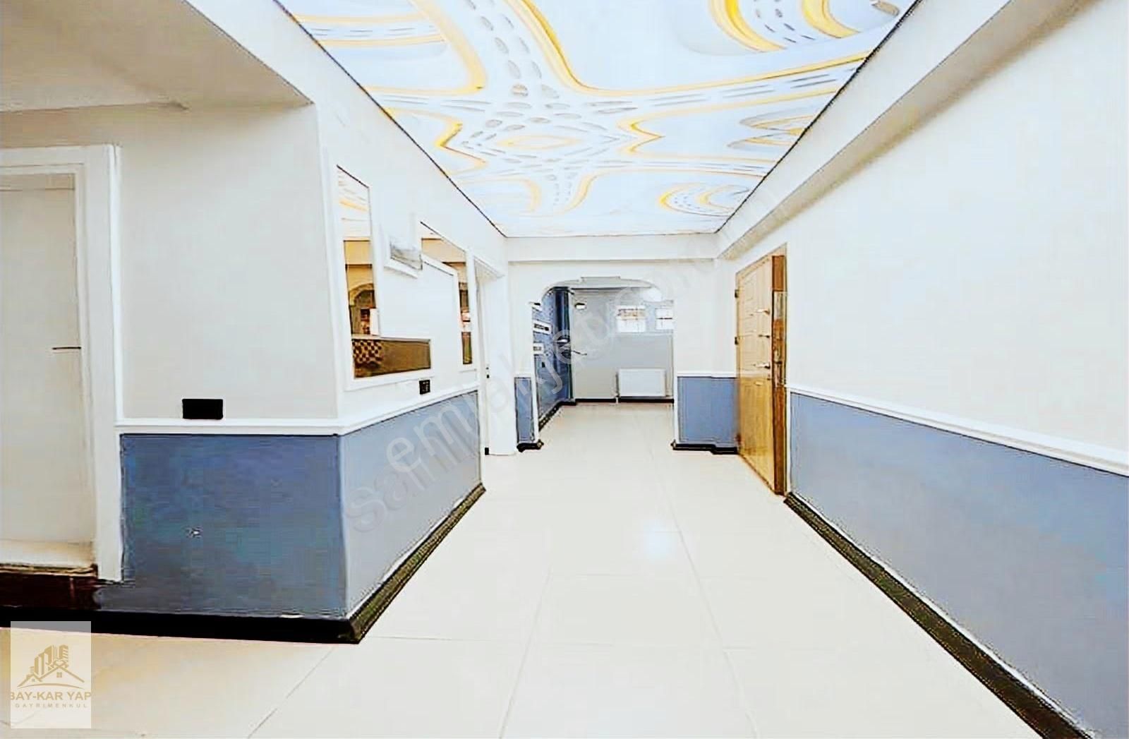 Bay-kar Yapı'dan Acil Satılık 2+1 110 M² Bahçeli Lüks Daire - Görsel 6