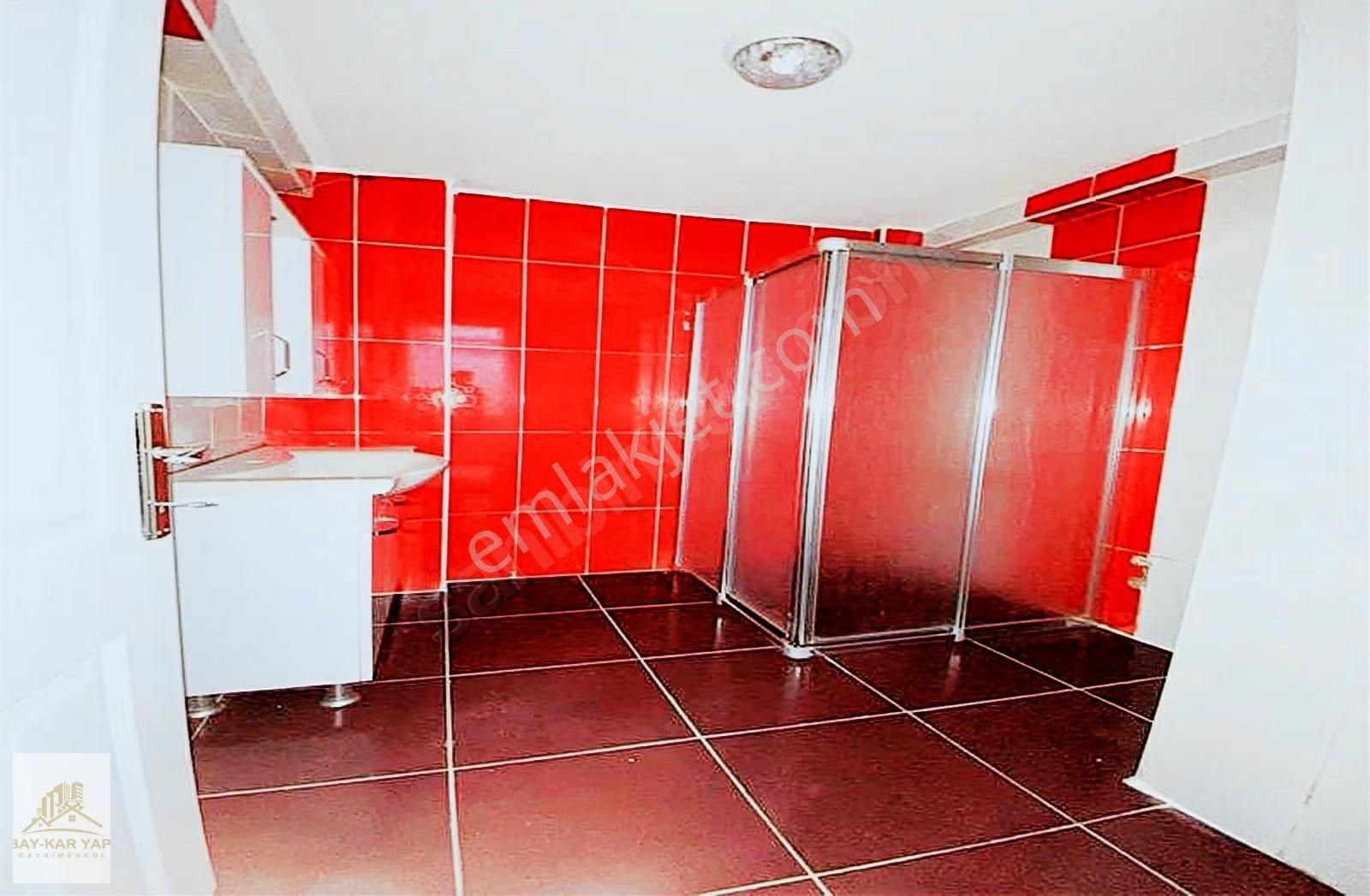 Bay-kar Yapı'dan Acil Satılık 2+1 110 M² Bahçeli Lüks Daire - Görsel 14