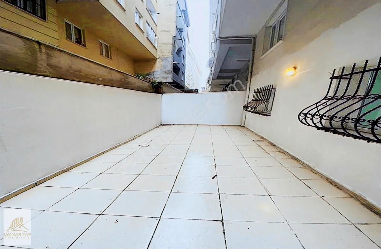 Bay-kar Yapı'dan Acil Satılık 2+1 110 M² Bahçeli Lüks Daire - Görsel 15