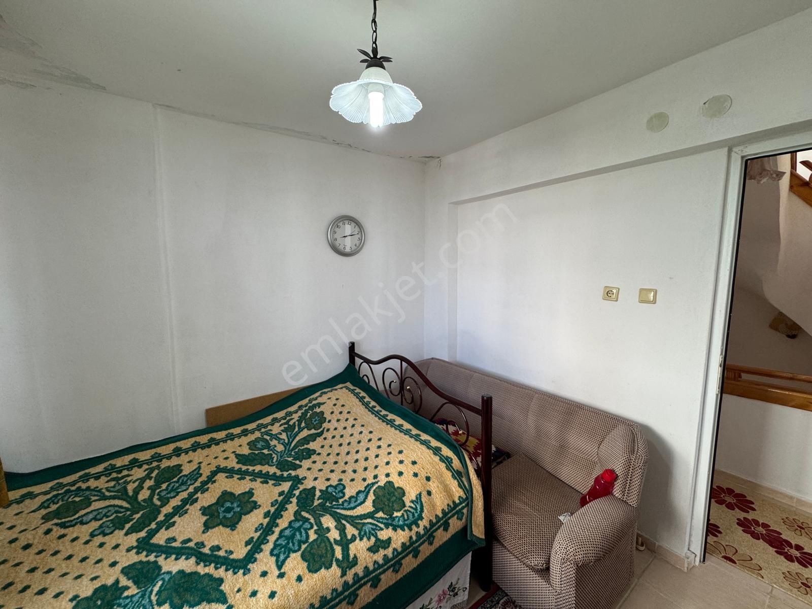 Full Deniz Manzaralı 4+1 İkiz Villa - Görsel 15
