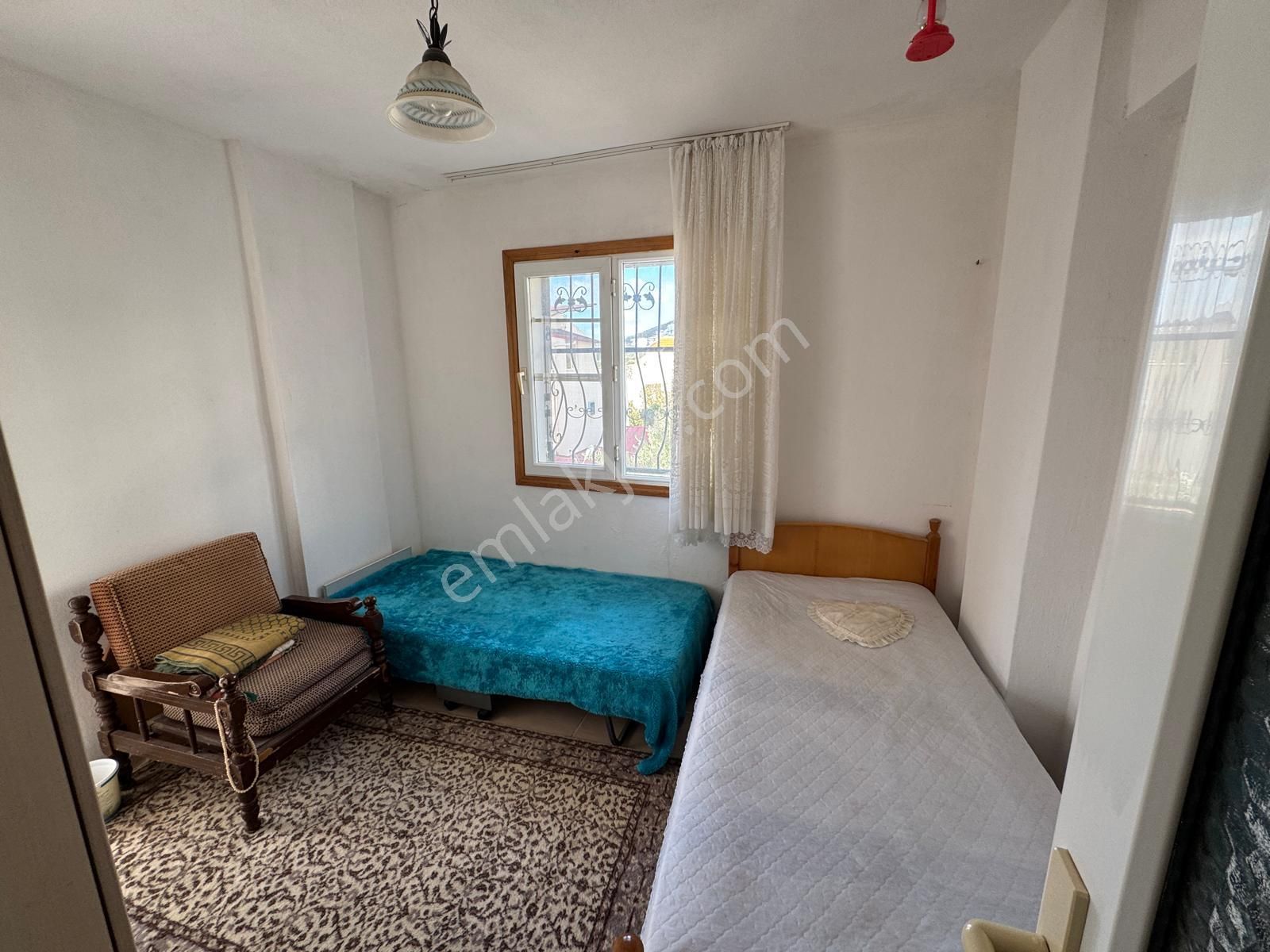 Full Deniz Manzaralı 4+1 İkiz Villa - Görsel 22