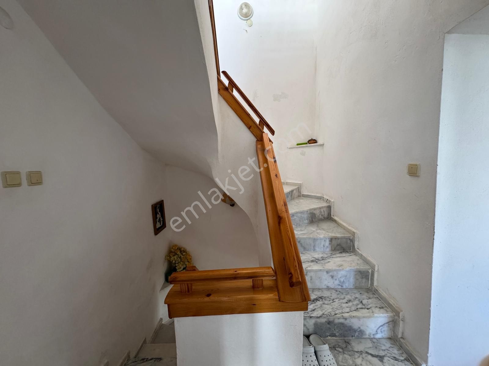 Full Deniz Manzaralı 4+1 İkiz Villa - Görsel 18