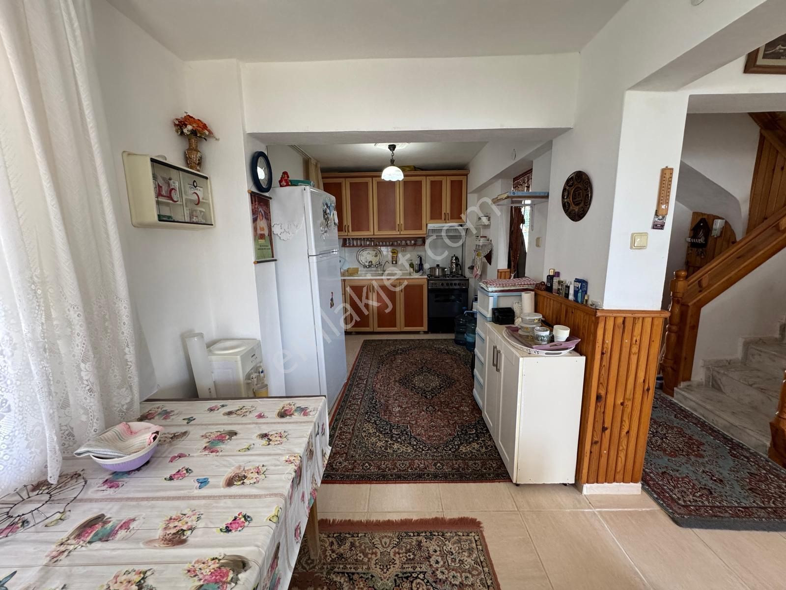 Full Deniz Manzaralı 4+1 İkiz Villa - Görsel 7