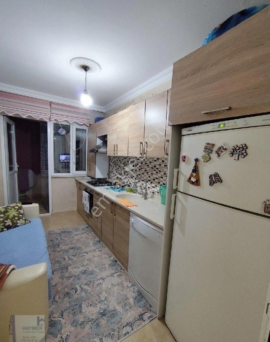 Tekirdağ 100.yıl Mah. Satılık 2+1 Daire