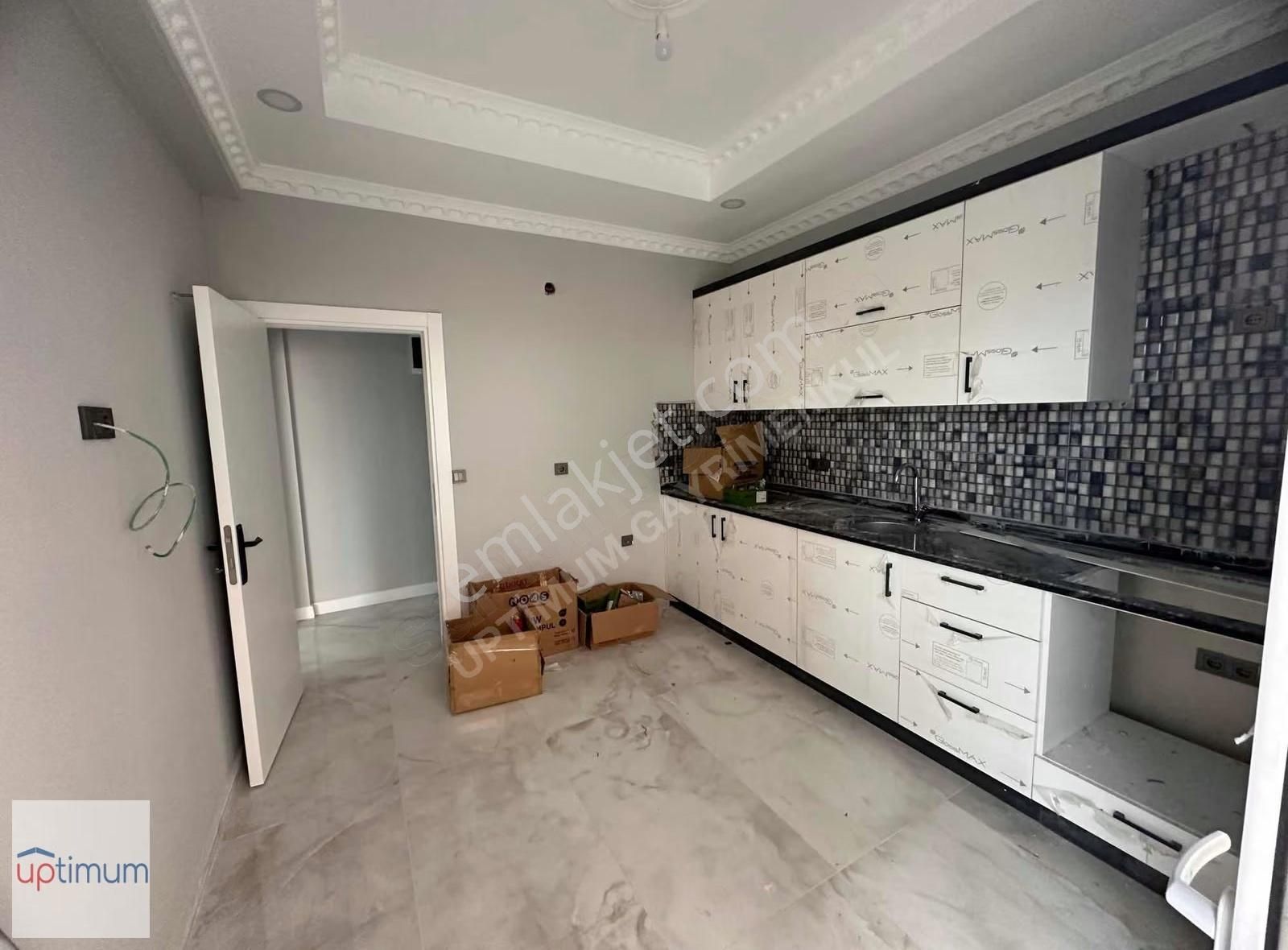 Ilıca'da Doğa Manzaralı 3+1 Satılık Dubleks Daire - Görsel 32