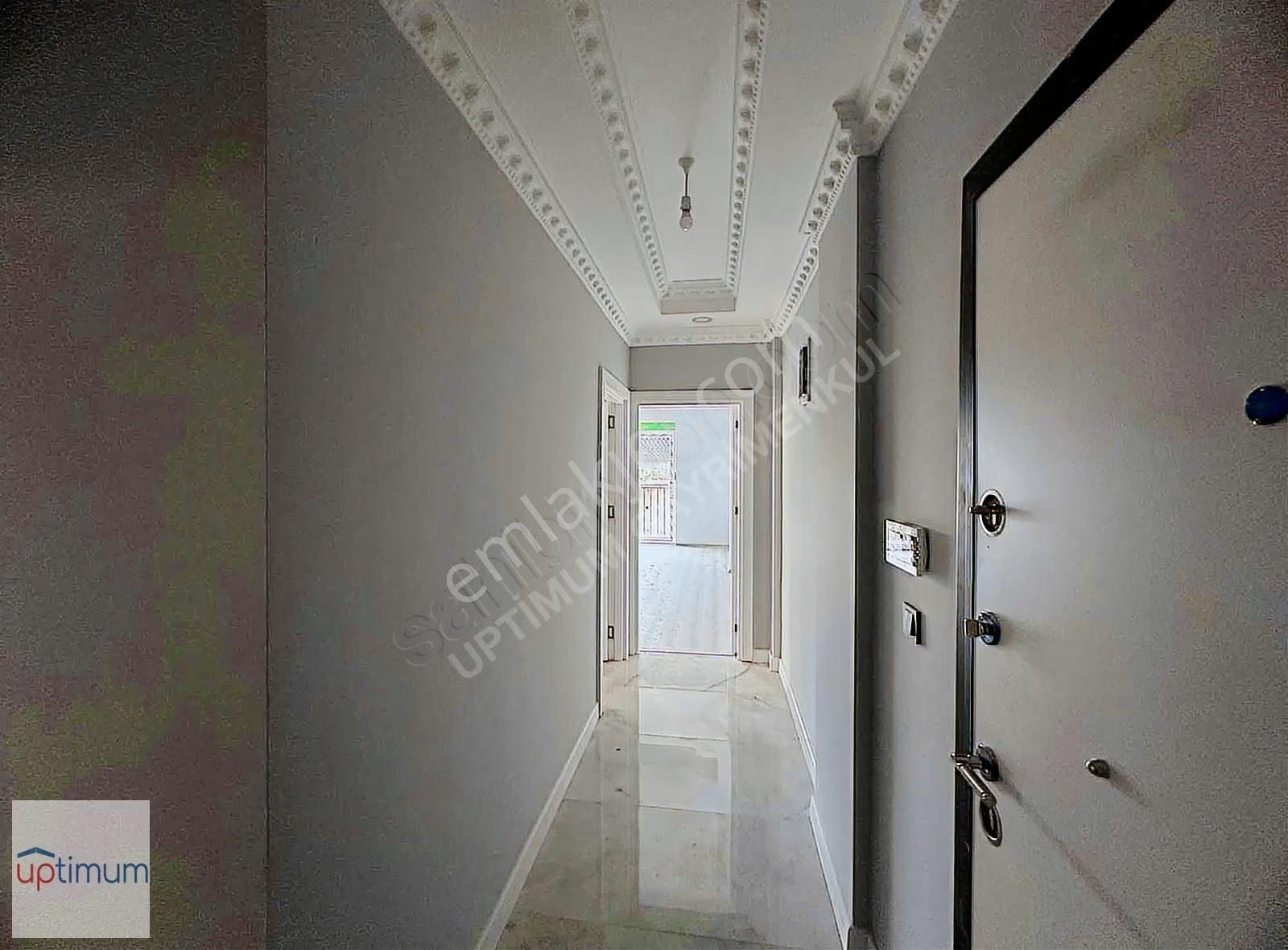 Ilıca'da Doğa Manzaralı 3+1 Satılık Dubleks Daire - Görsel 21