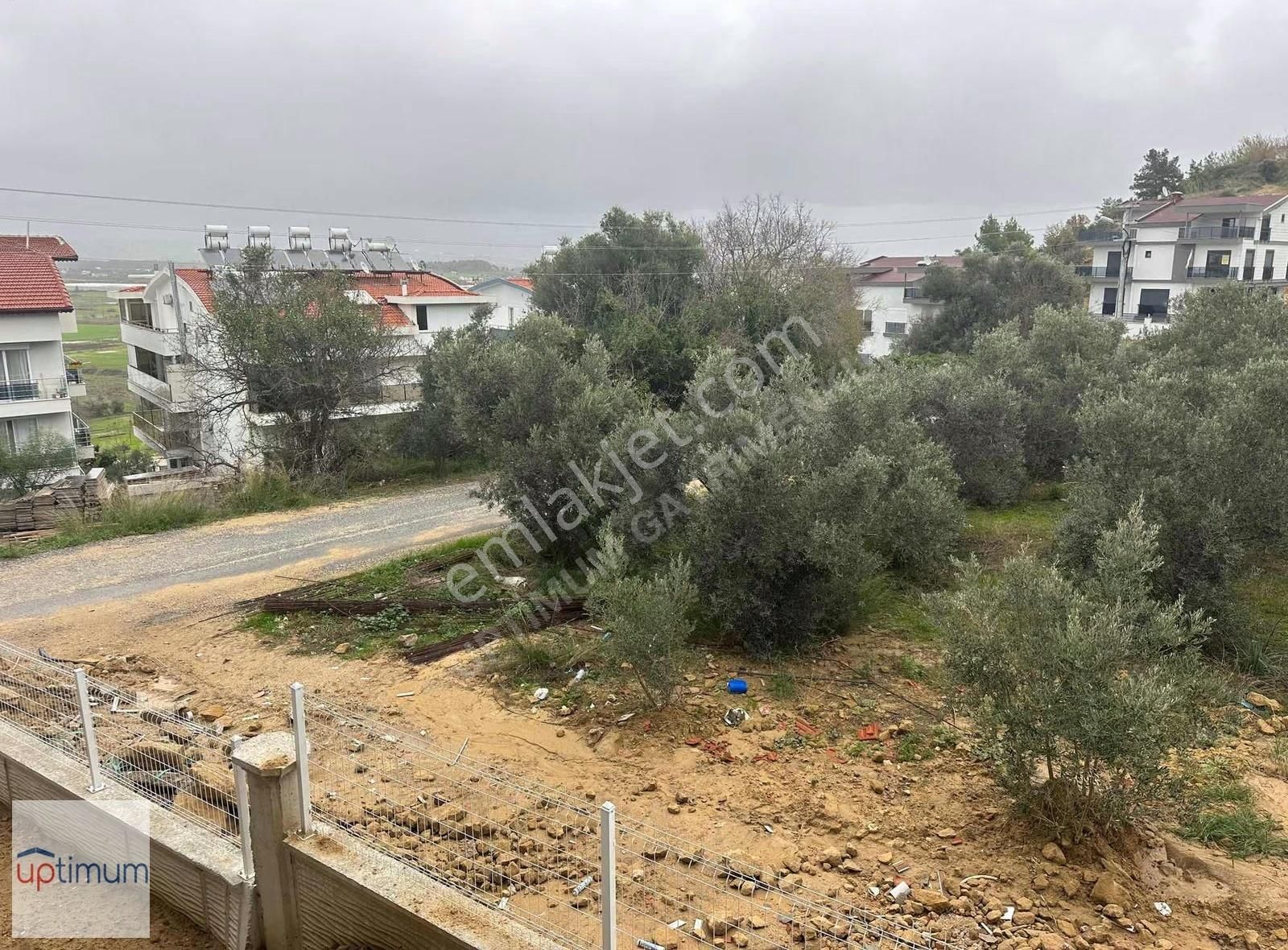 Ilıca'da Doğa Manzaralı 3+1 Satılık Dubleks Daire - Görsel 23