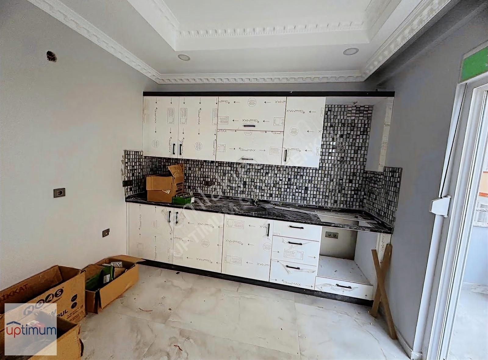 Ilıca'da Doğa Manzaralı 3+1 Satılık Dubleks Daire - Görsel 34