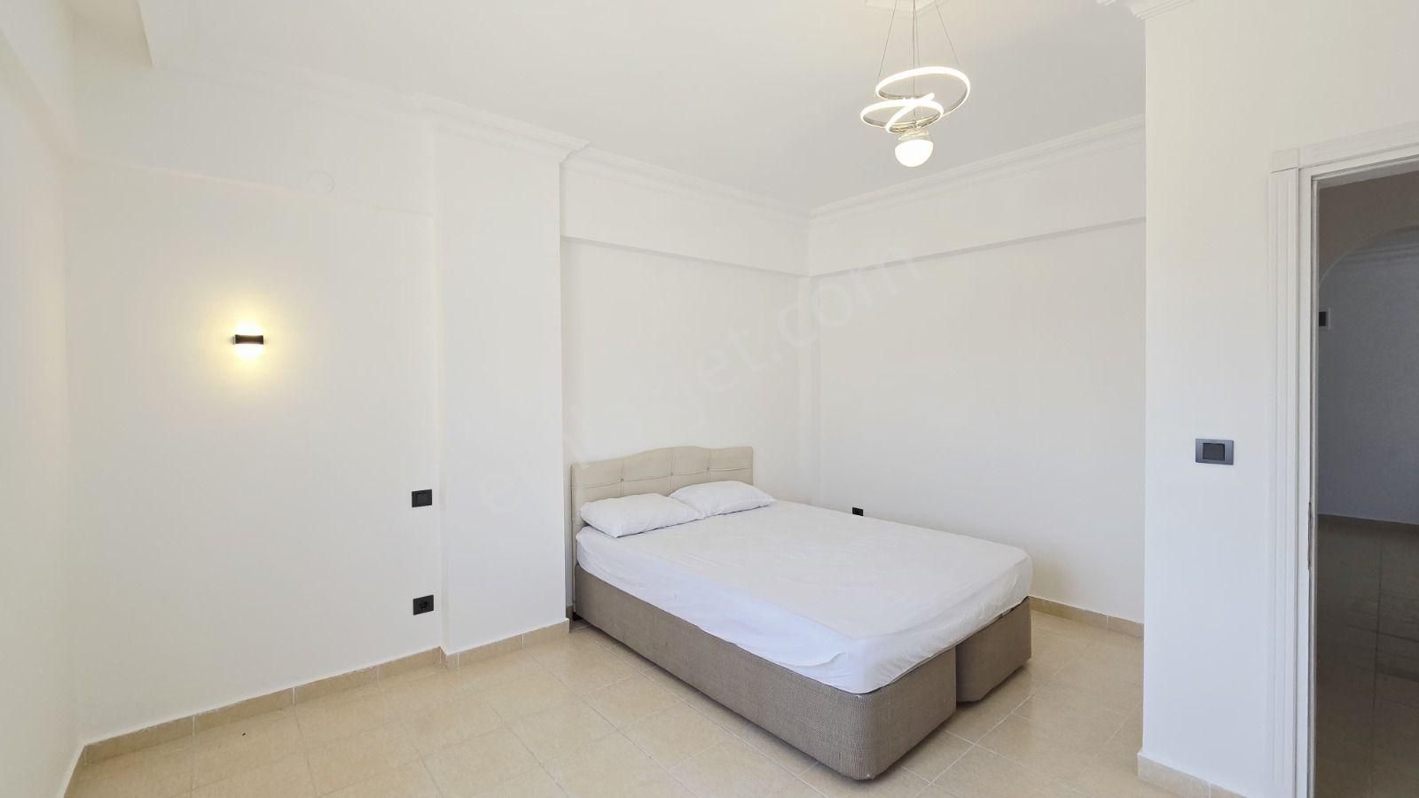 Didim Merkezi Konumda 3+1 Satılık Daire Satıyoruz - Görsel 12