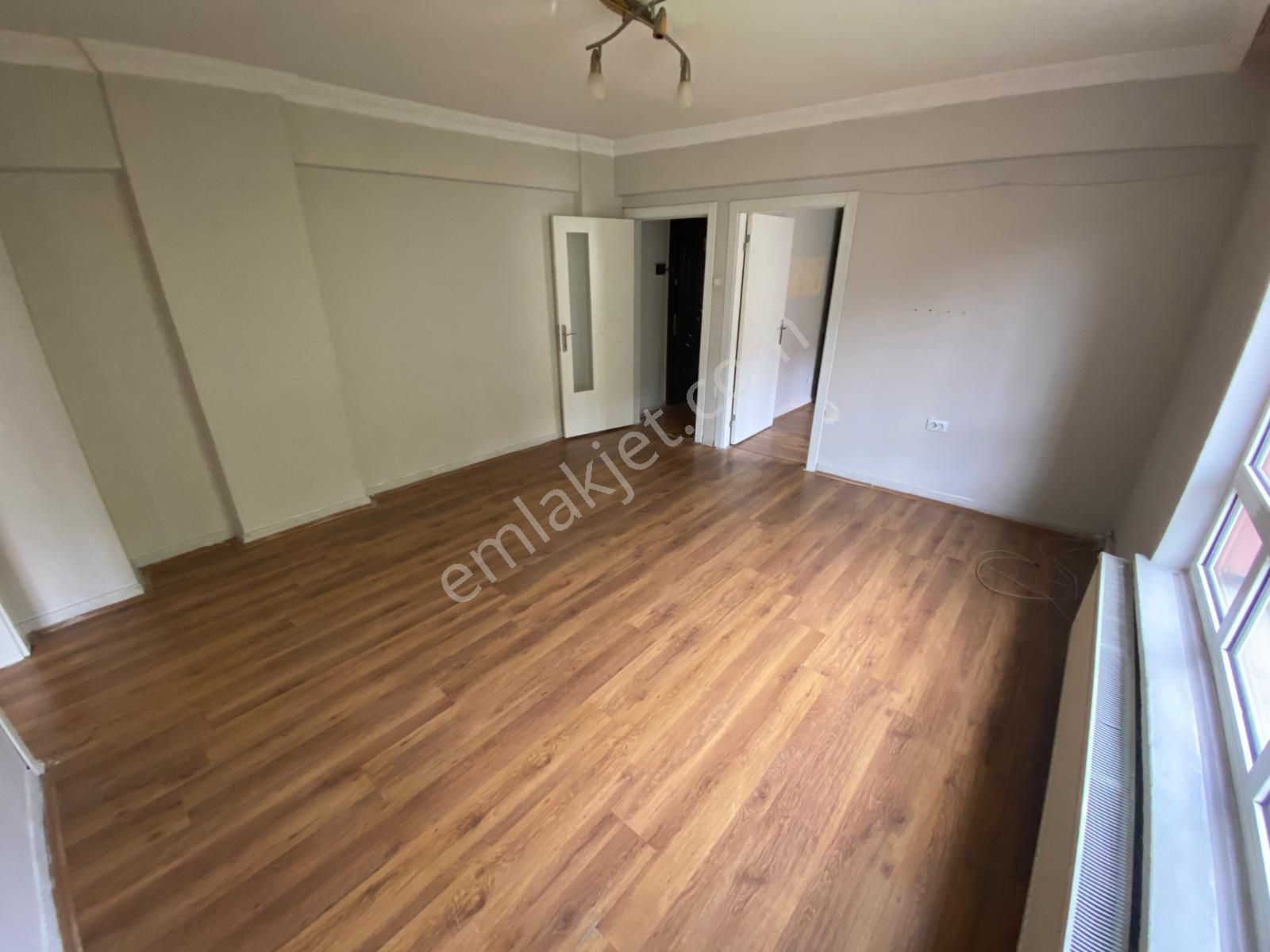 Etlikte Cadde Üzerinde 3+1 Balkonlu Temiz Kiralık Daire - Görsel 5