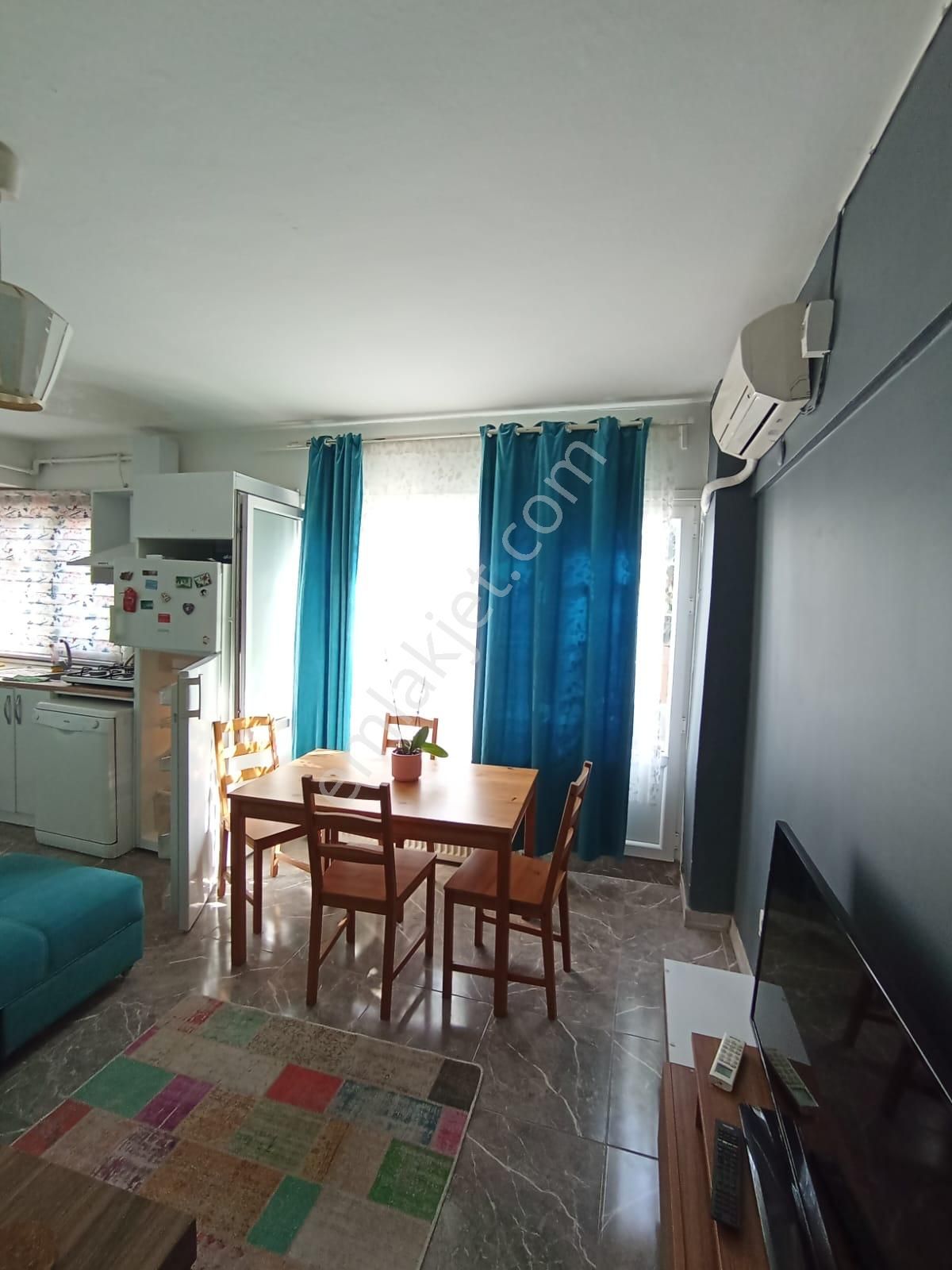 Beyoğlu Kasımpaşa Şeyhveli Sokakta Full Eşyalı -3 Konumda Masrafsız Kiralık Daire -sözgen'den- 280k - Görsel 2