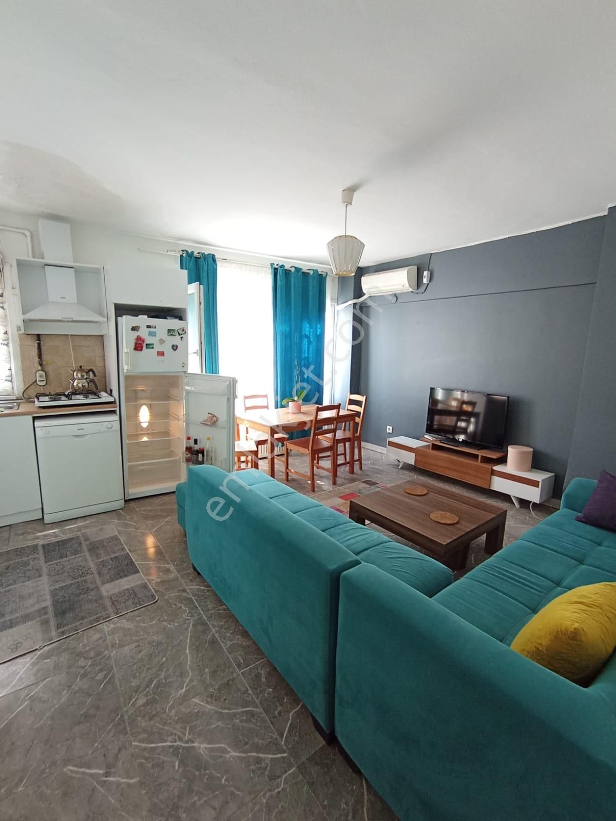 Beyoğlu Kasımpaşa Şeyhveli Sokakta Full Eşyalı -3 Konumda Masrafsız Kiralık Daire -sözgen'den- 280k - Görsel 7