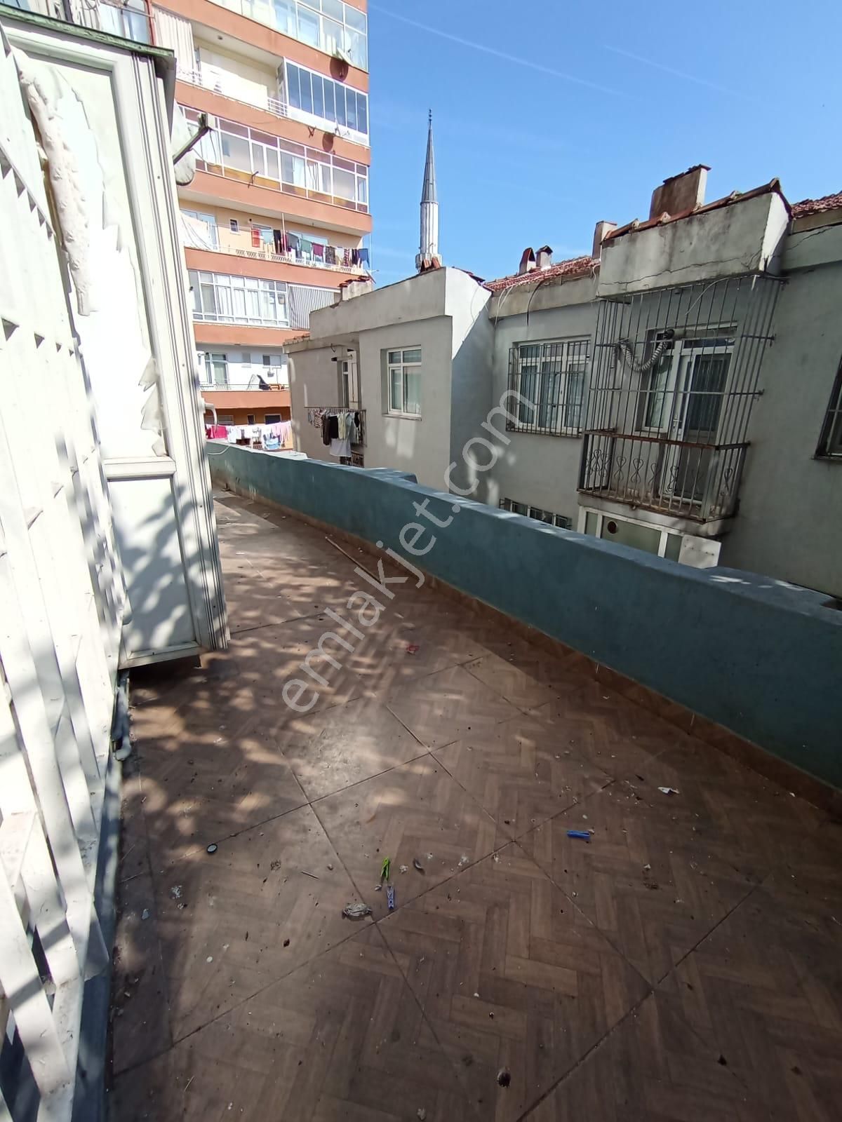 Beyoğlu Kasımpaşa Şeyhveli Sokakta Full Eşyalı -3 Konumda Masrafsız Kiralık Daire -sözgen'den- 280k - Görsel 20