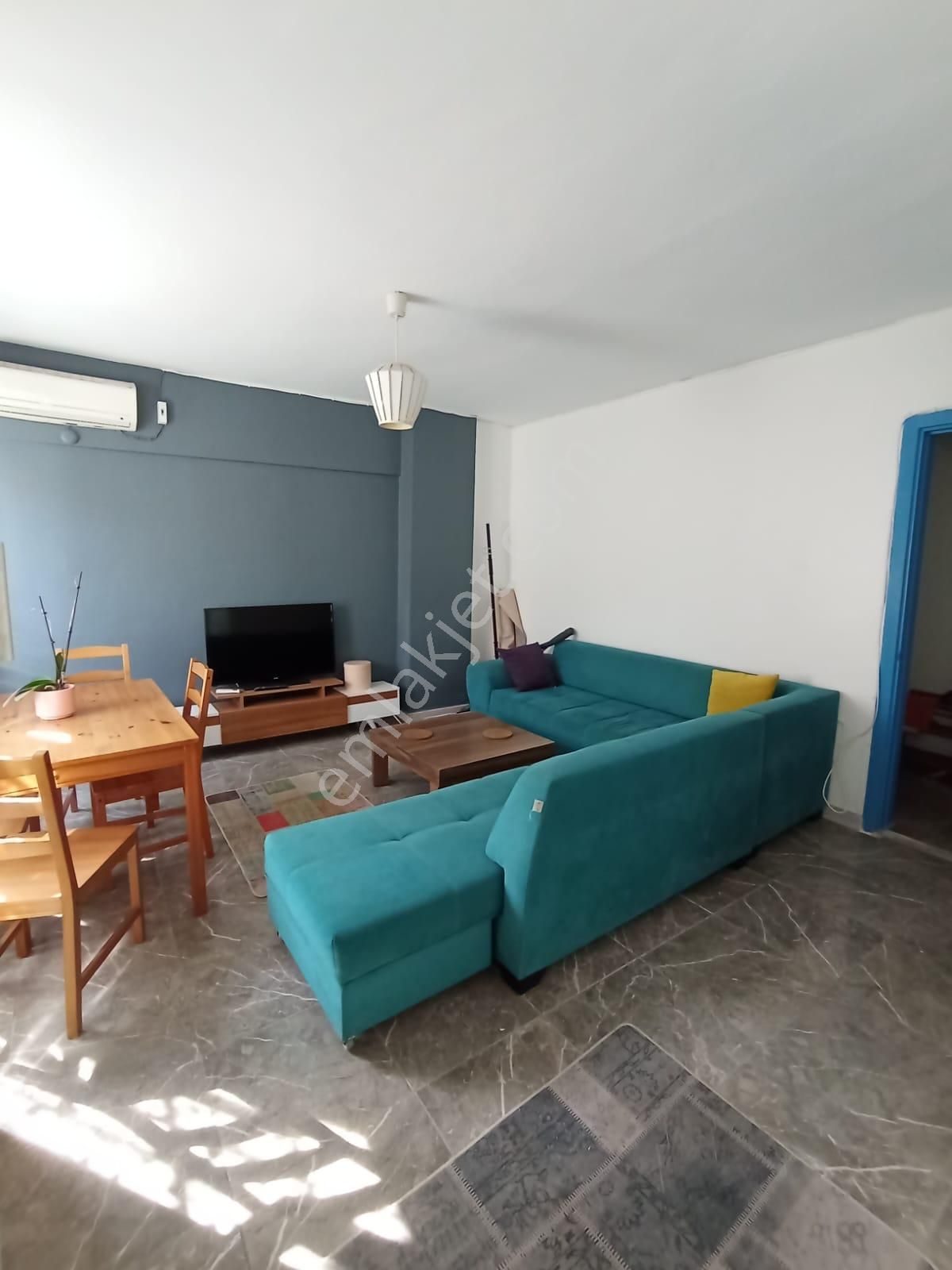 Beyoğlu Kasımpaşa Şeyhveli Sokakta Full Eşyalı -3 Konumda Masrafsız Kiralık Daire -sözgen'den- 280k - Görsel 5