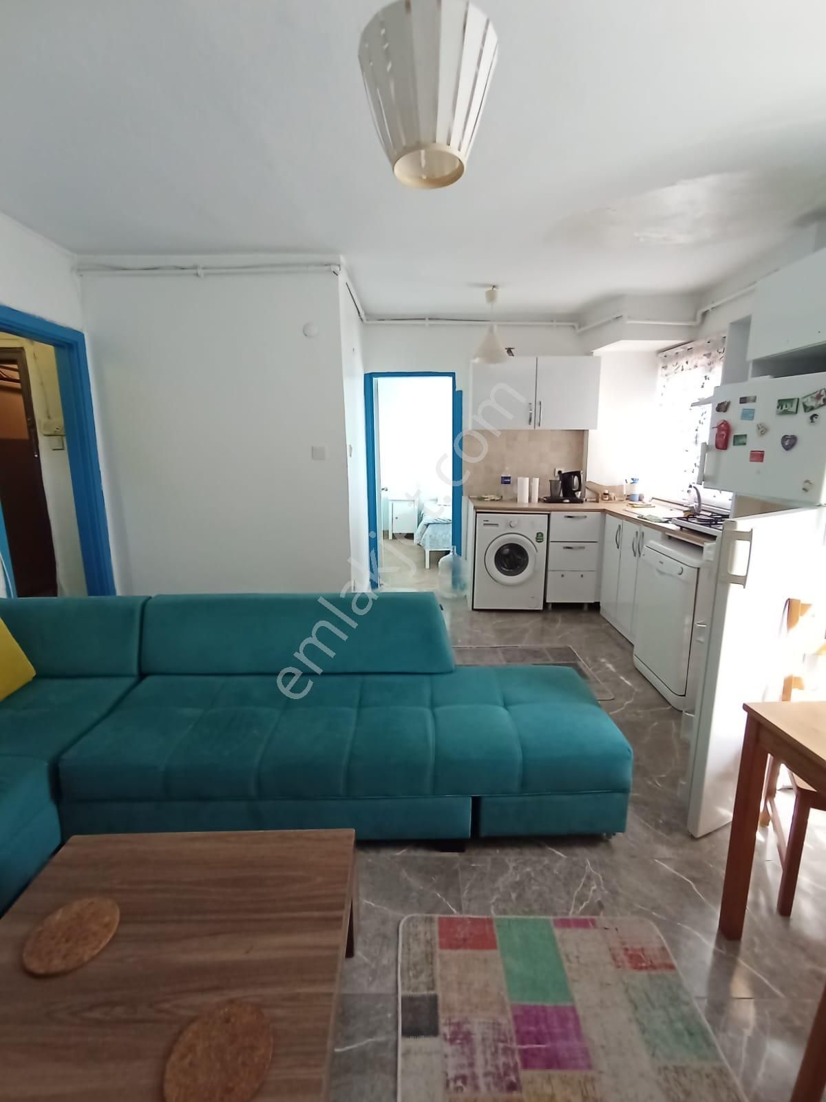 Beyoğlu Kasımpaşa Şeyhveli Sokakta Full Eşyalı -3 Konumda Masrafsız Kiralık Daire -sözgen'den- 280k - Görsel 4