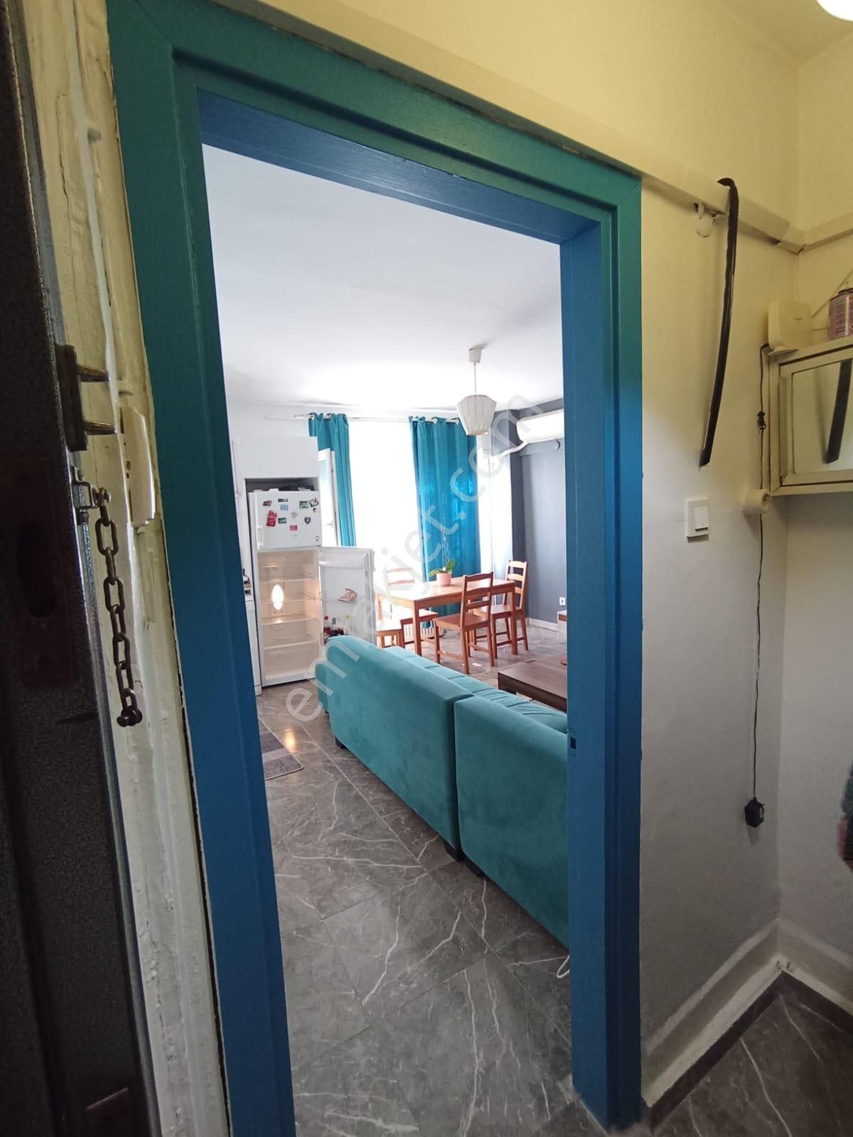 Beyoğlu Kasımpaşa Şeyhveli Sokakta Full Eşyalı -3 Konumda Masrafsız Kiralık Daire -sözgen'den- 280k - Görsel 9