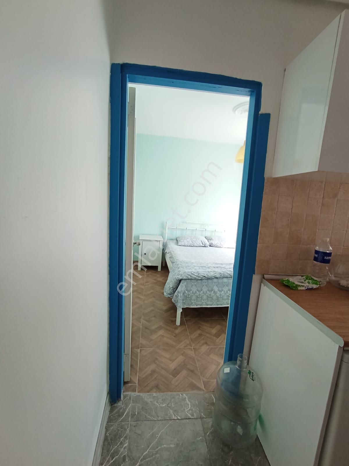 Beyoğlu Kasımpaşa Şeyhveli Sokakta Full Eşyalı -3 Konumda Masrafsız Kiralık Daire -sözgen'den- 280k - Görsel 19