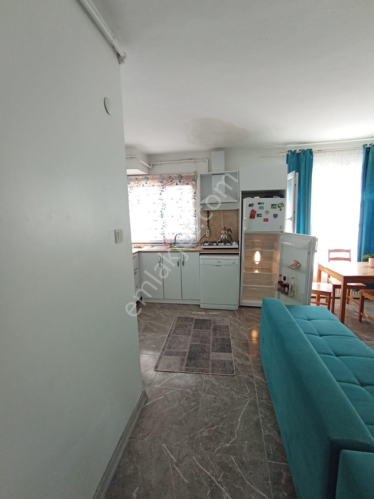 Beyoğlu Kasımpaşa Şeyhveli Sokakta Full Eşyalı -3 Konumda Masrafsız Kiralık Daire -sözgen'den- 280k - Görsel 8
