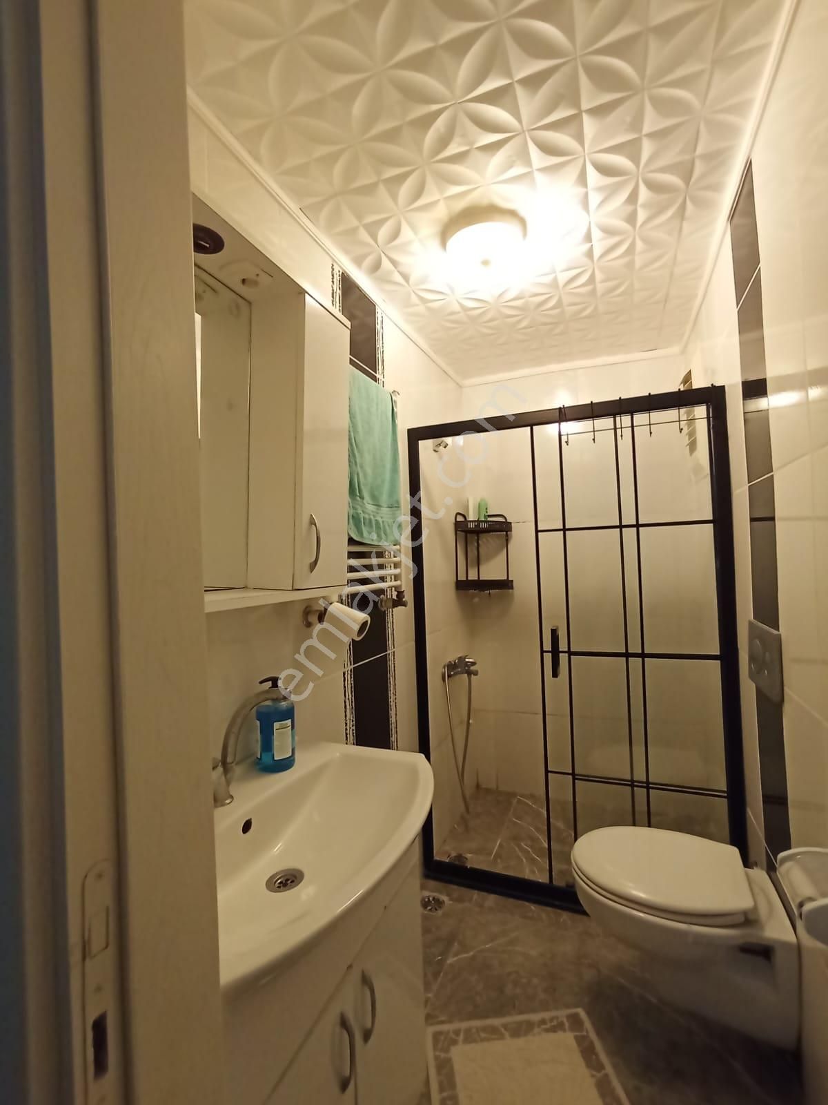 Beyoğlu Kasımpaşa Şeyhveli Sokakta Full Eşyalı -3 Konumda Masrafsız Kiralık Daire -sözgen'den- 280k - Görsel 14