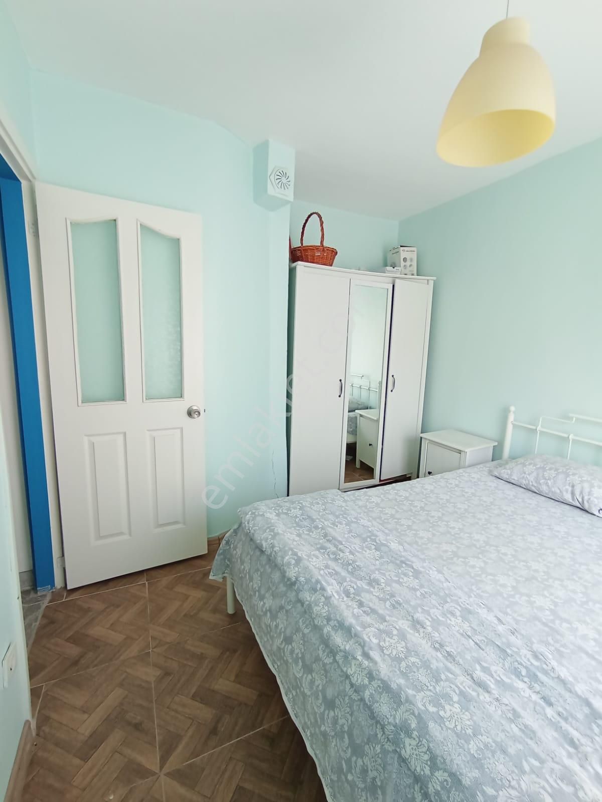 Beyoğlu Kasımpaşa Şeyhveli Sokakta Full Eşyalı -3 Konumda Masrafsız Kiralık Daire -sözgen'den- 280k - Görsel 12