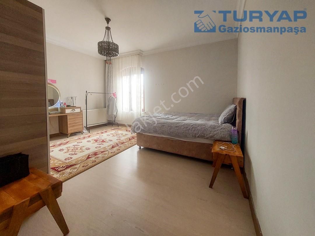 Kuzeykent Toki Sencer Sokak’ta 3+1 140 M² Geniş Ve Bakımlı - Görsel 15