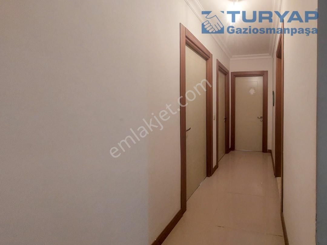 Kuzeykent Toki Sencer Sokak’ta 3+1 140 M² Geniş Ve Bakımlı - Görsel 10