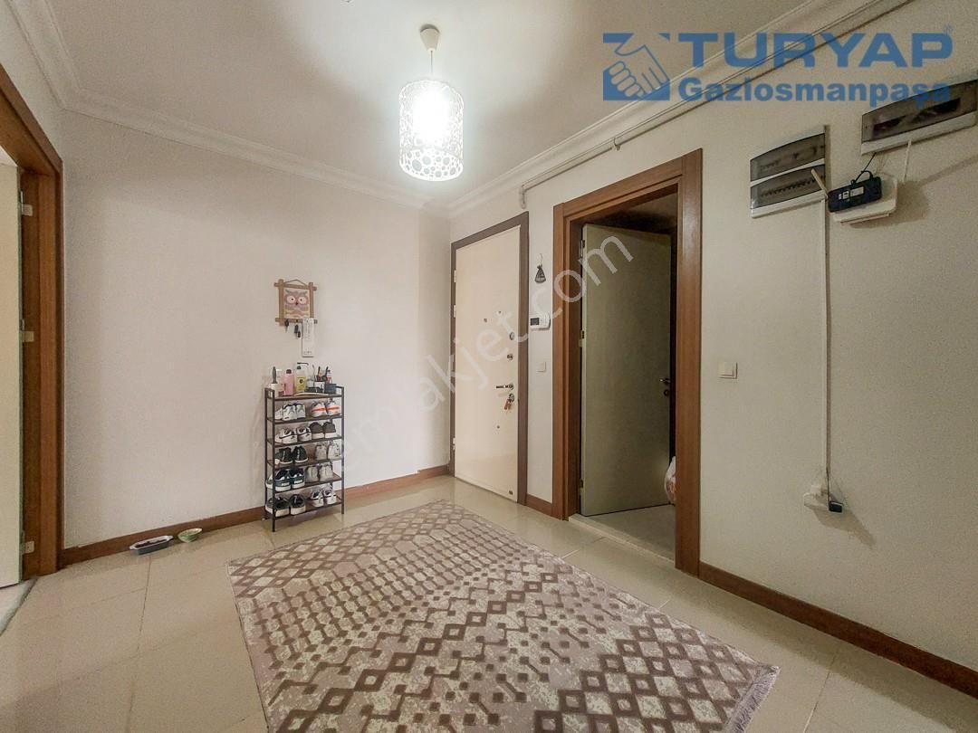 Kuzeykent Toki Sencer Sokak’ta 3+1 140 M² Geniş Ve Bakımlı - Görsel 6