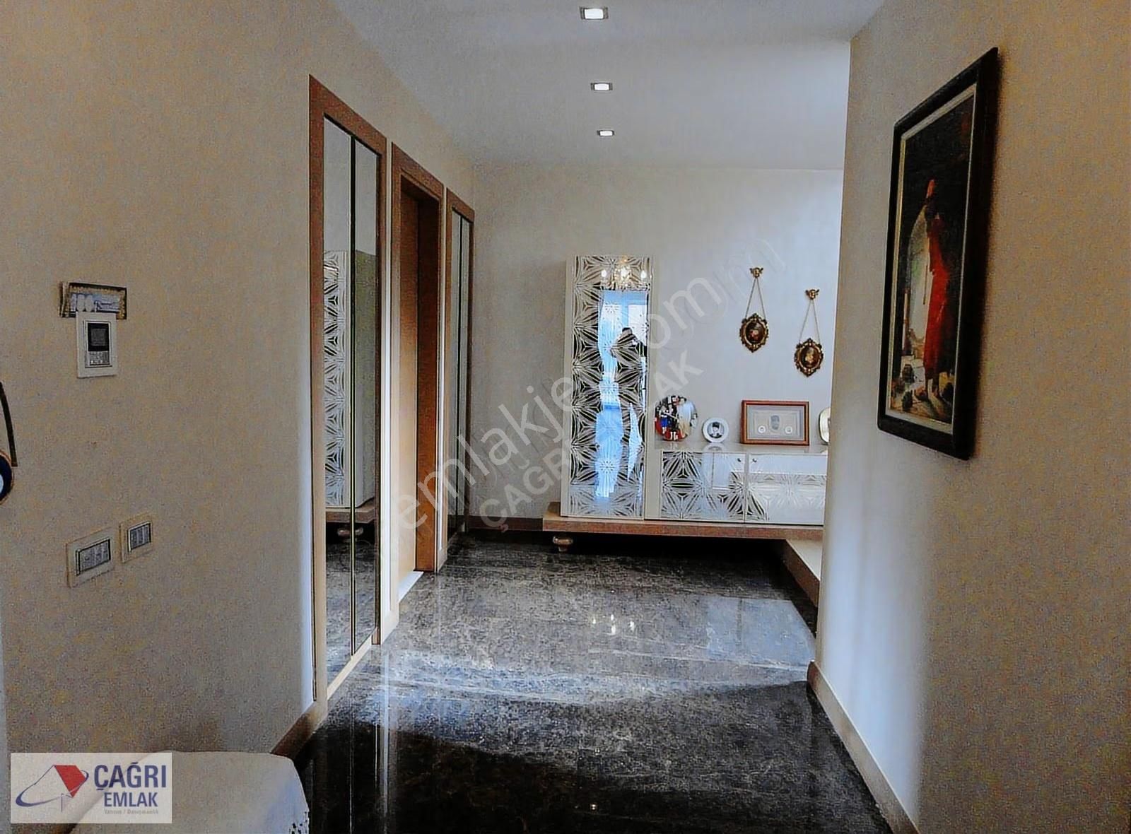 Çağrı Emlak'tan Lara Hill Sitesinde 4+1 Lüks Villa - Görsel 8