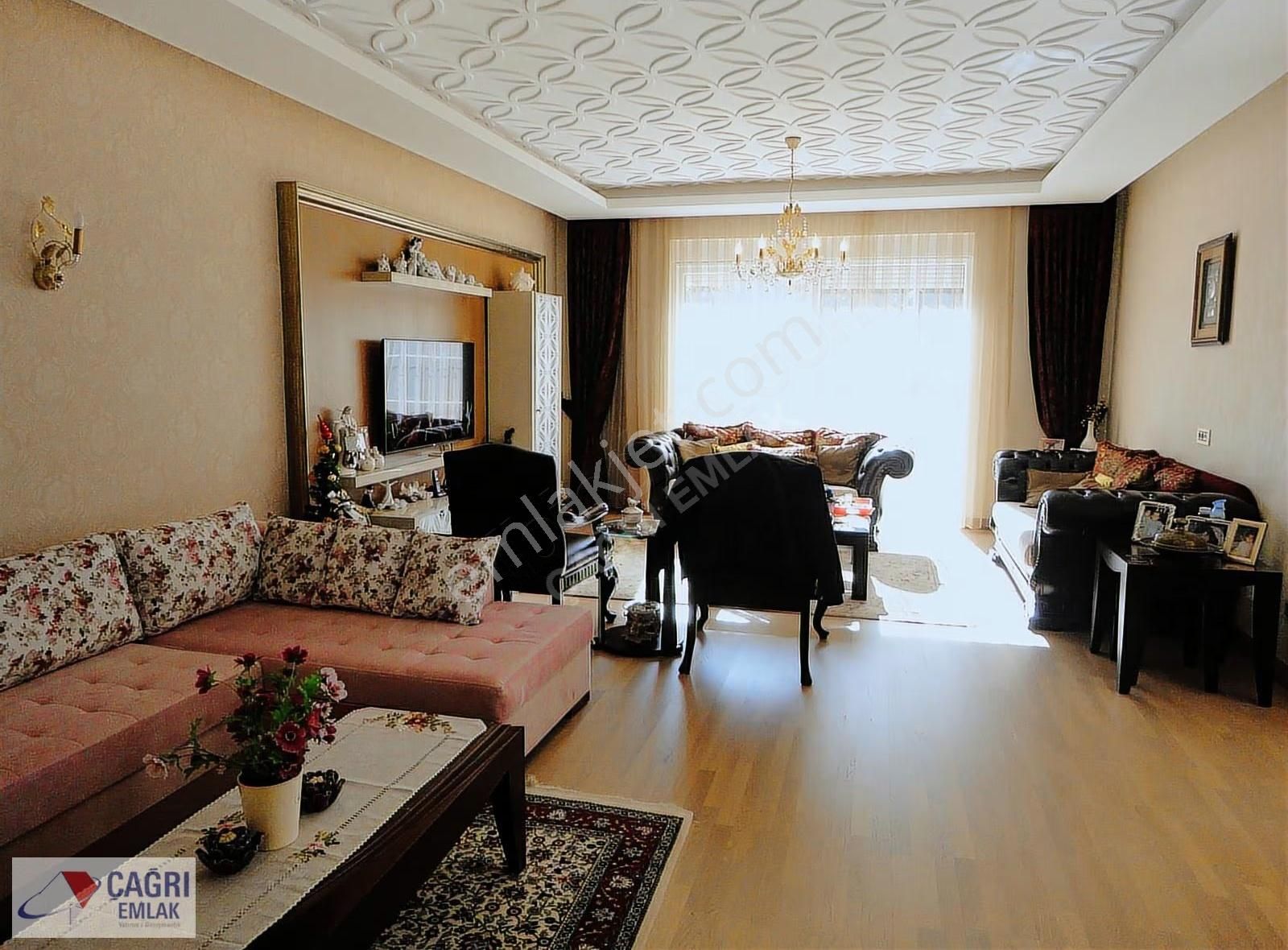 Çağrı Emlak'tan Lara Hill Sitesinde 4+1 Lüks Villa - Görsel 29