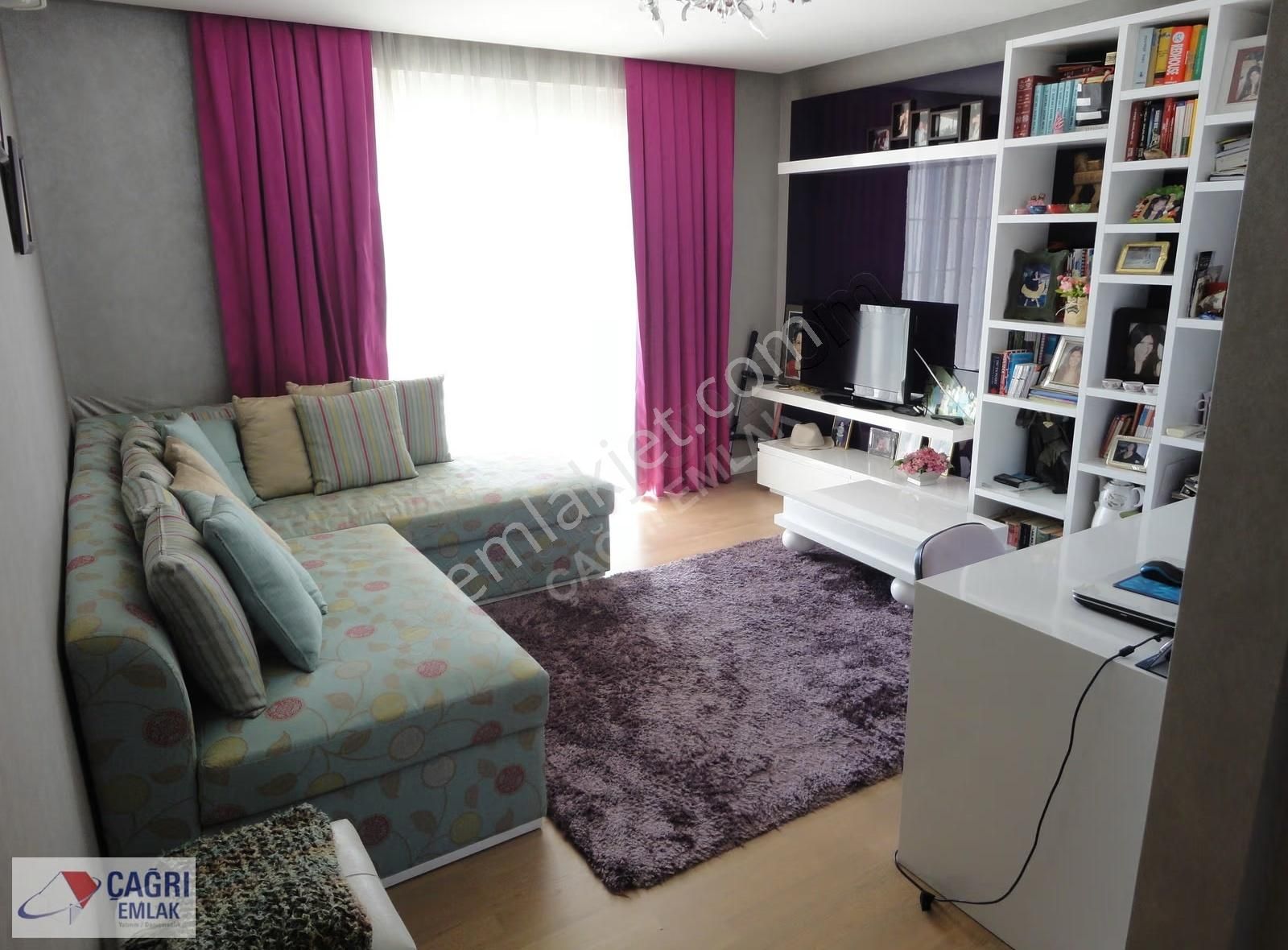 Çağrı Emlak'tan Lara Hill Sitesinde 4+1 Lüks Villa - Görsel 7