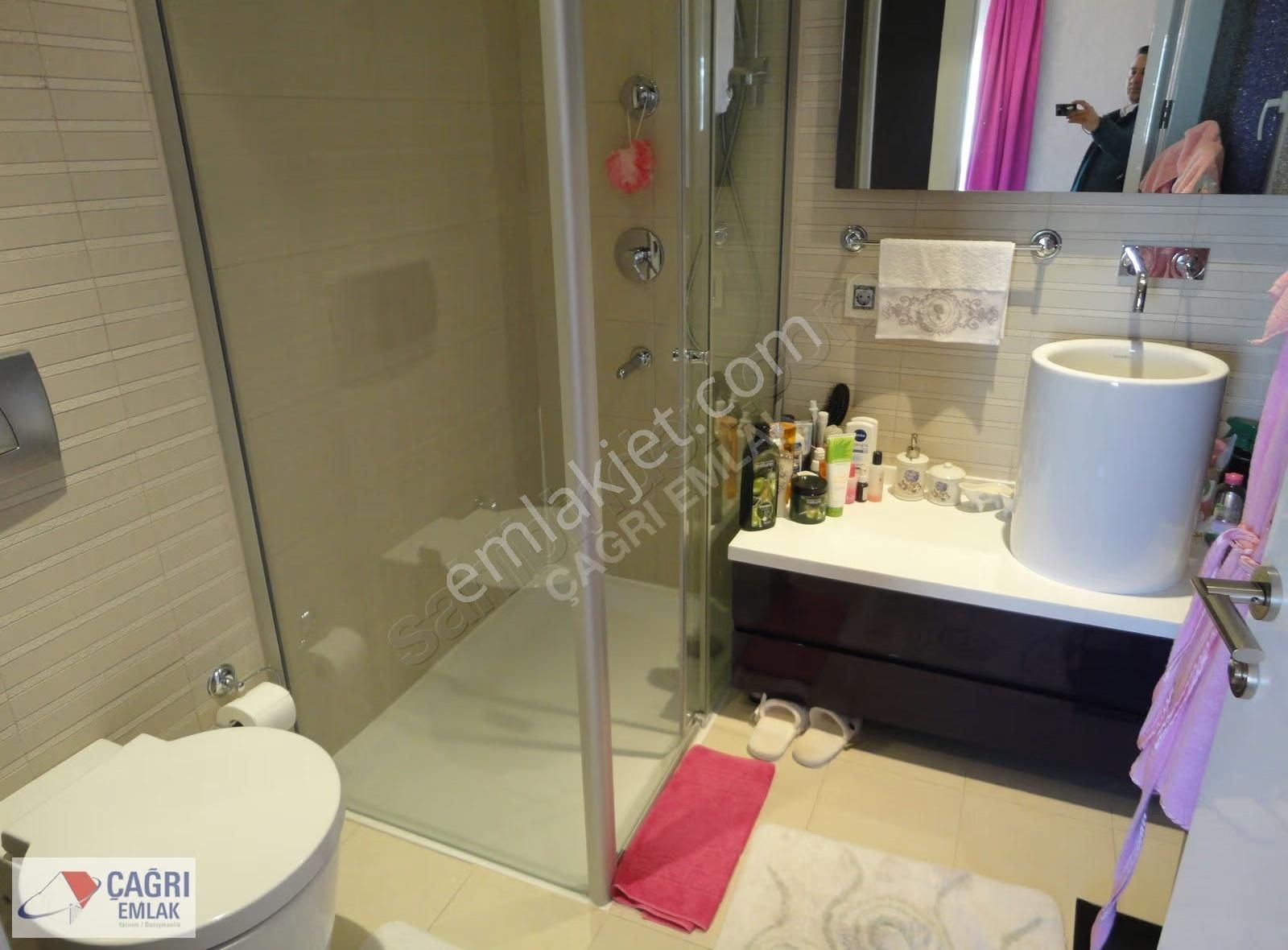 Çağrı Emlak'tan Lara Hill Sitesinde 4+1 Lüks Villa - Görsel 5