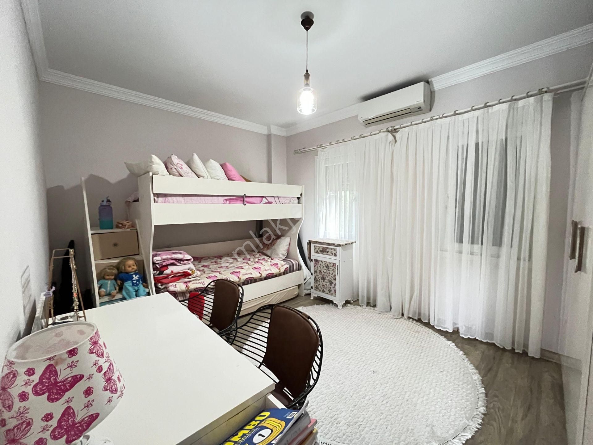 Konacık'ta Zai'ye Komşu Nezih Site İçinde Satılık Modern Daire - Görsel 19