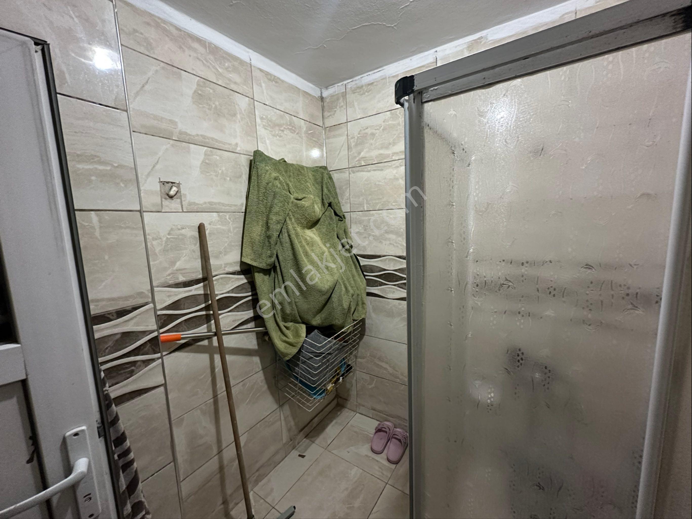 Akev Gayrimenkul'den Yenişehir'de Bakımlı Son Kat 2+1 Daire - Görsel 15