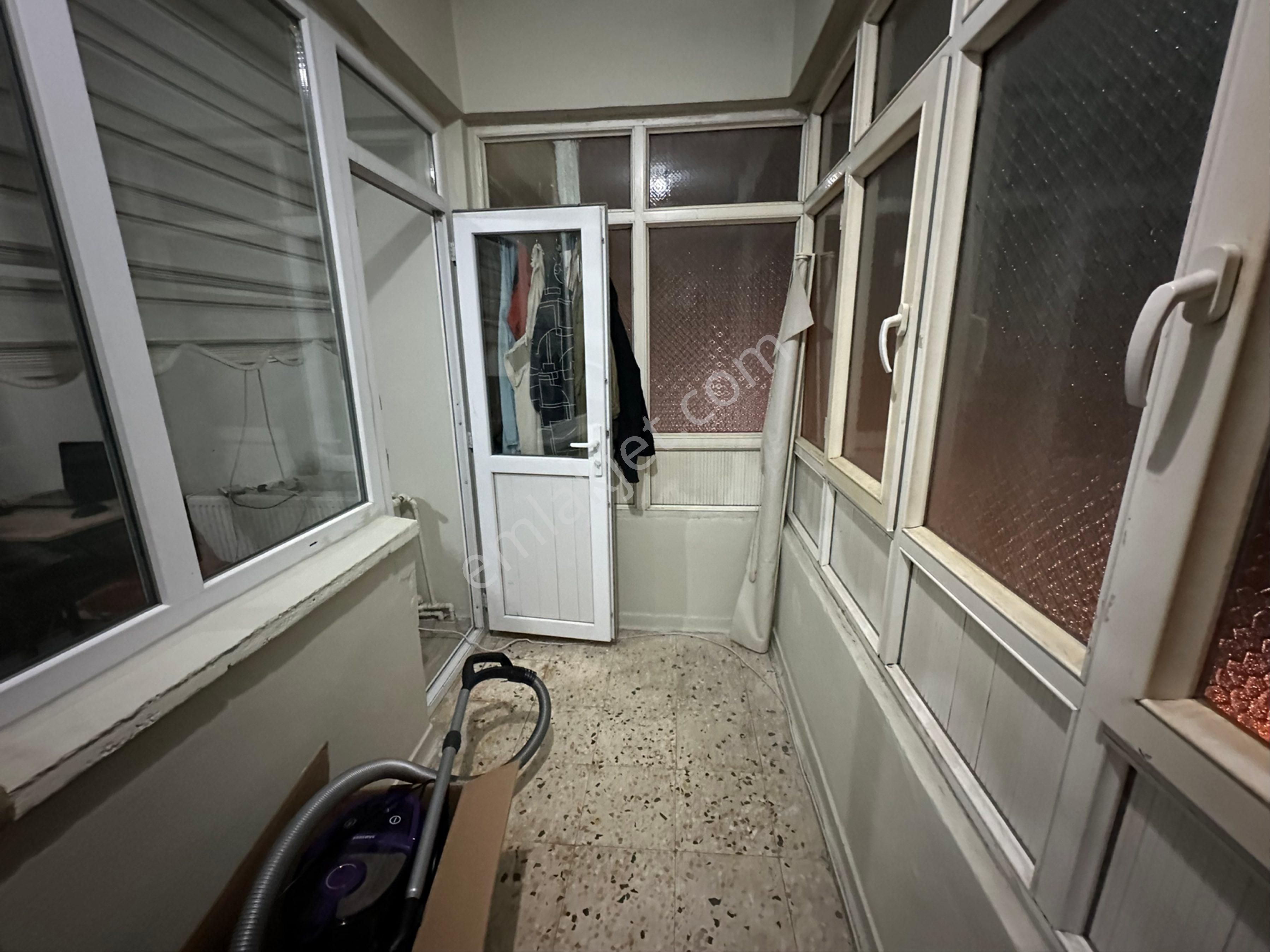 Akev Gayrimenkul'den Yenişehir'de Bakımlı Son Kat 2+1 Daire - Görsel 13