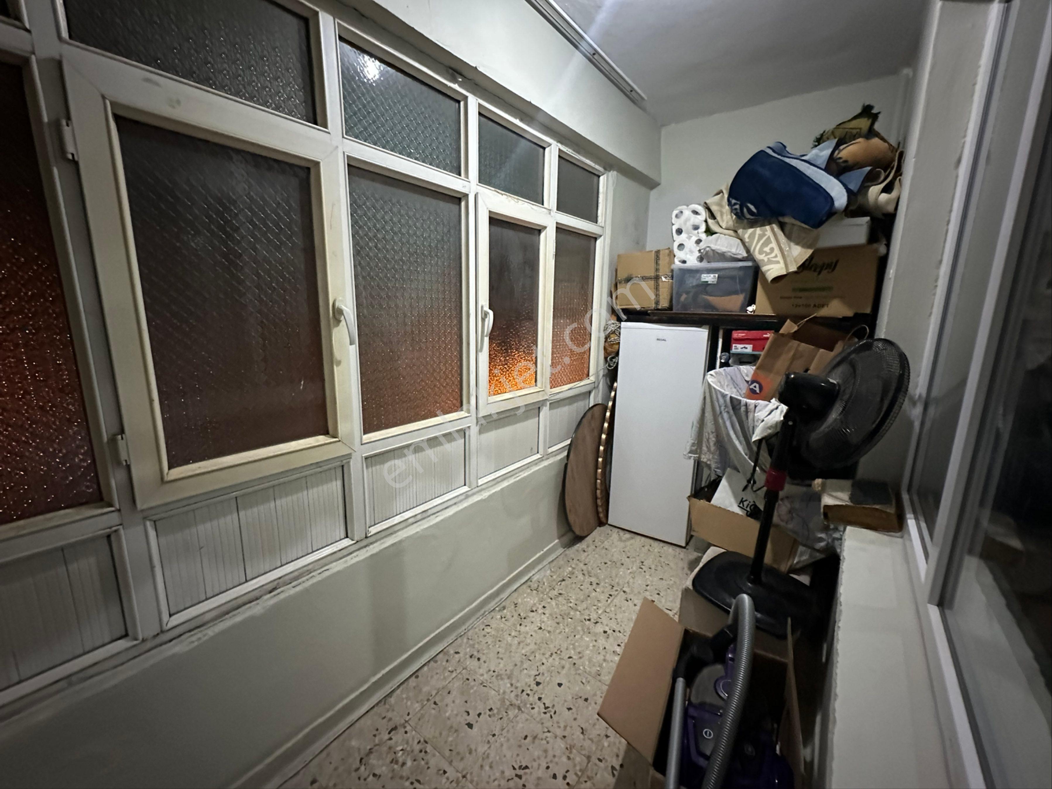Akev Gayrimenkul'den Yenişehir'de Bakımlı Son Kat 2+1 Daire - Görsel 12