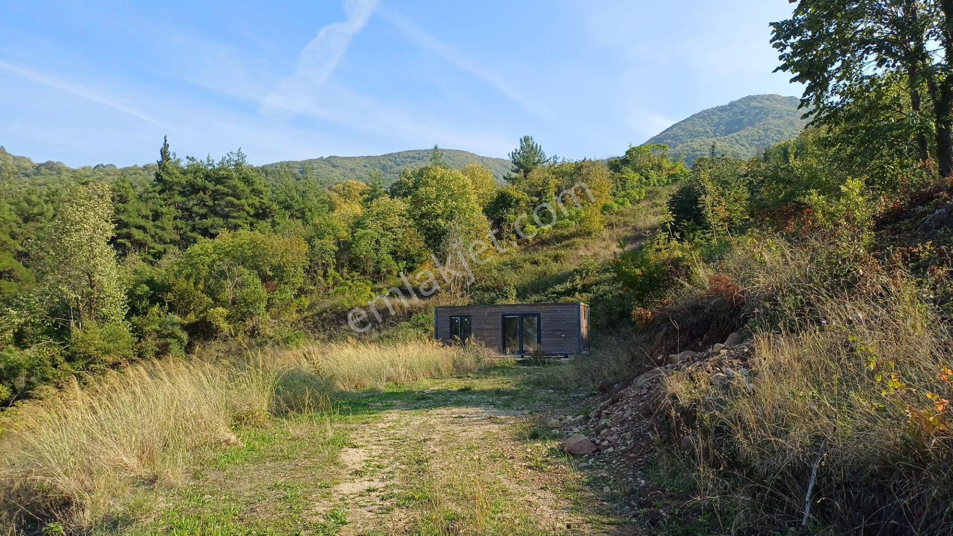 Kocaeli Gölcük Ulaşlıda,deniz Manzaralı,müstakil Tapulu, Satılık Arazi - Görsel 5