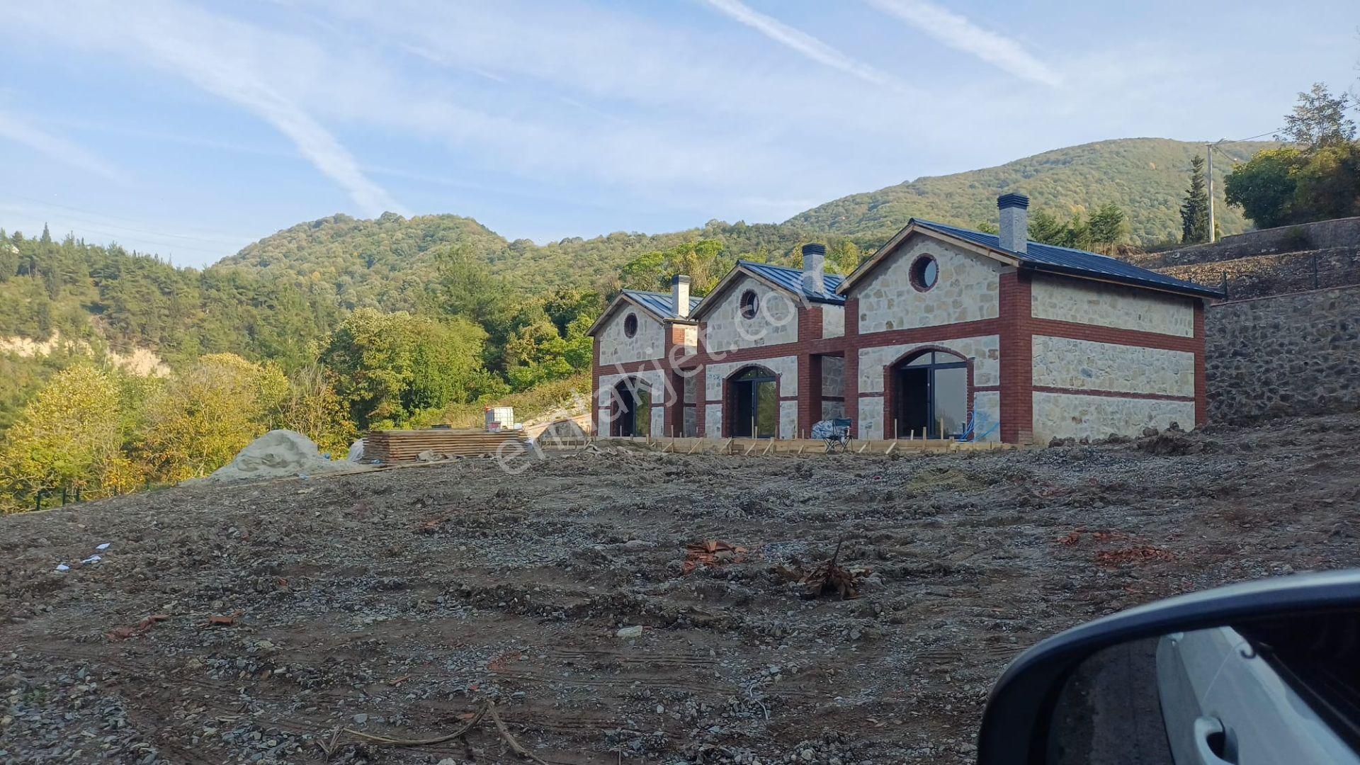 Kocaeli Gölcük Ulaşlıda,deniz Manzaralı,müstakil Tapulu, Satılık Arazi - Görsel 4