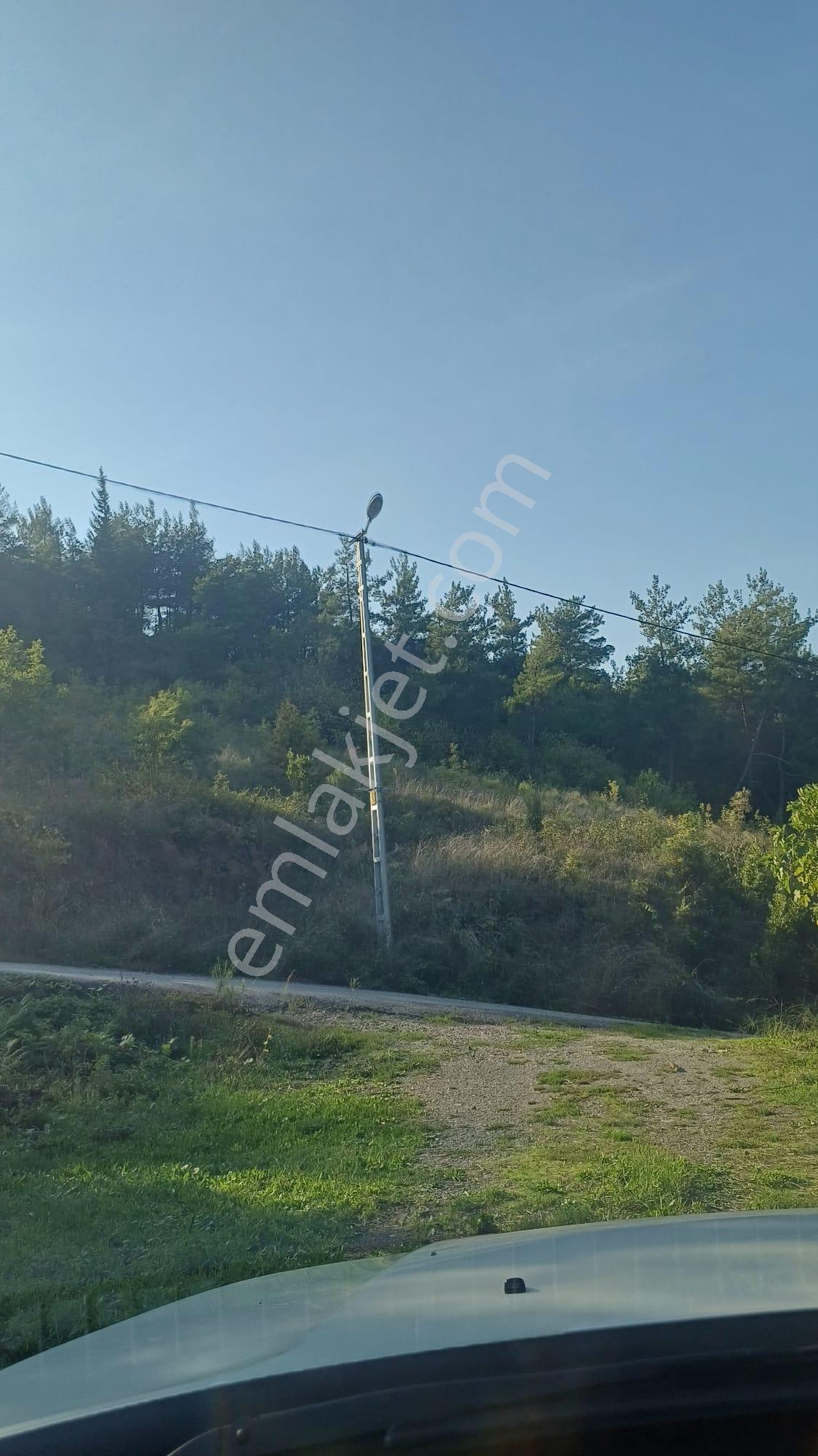Kocaeli Gölcük Ulaşlıda,deniz Manzaralı,müstakil Tapulu, Satılık Arazi - Görsel 9