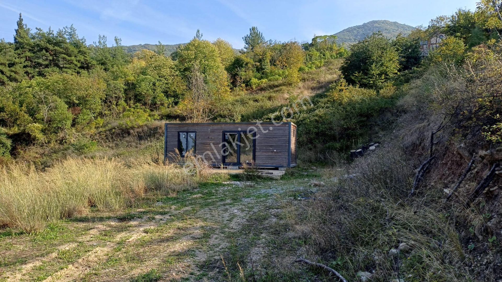 Kocaeli Gölcük Ulaşlıda,deniz Manzaralı,müstakil Tapulu, Satılık Arazi - Görsel 6