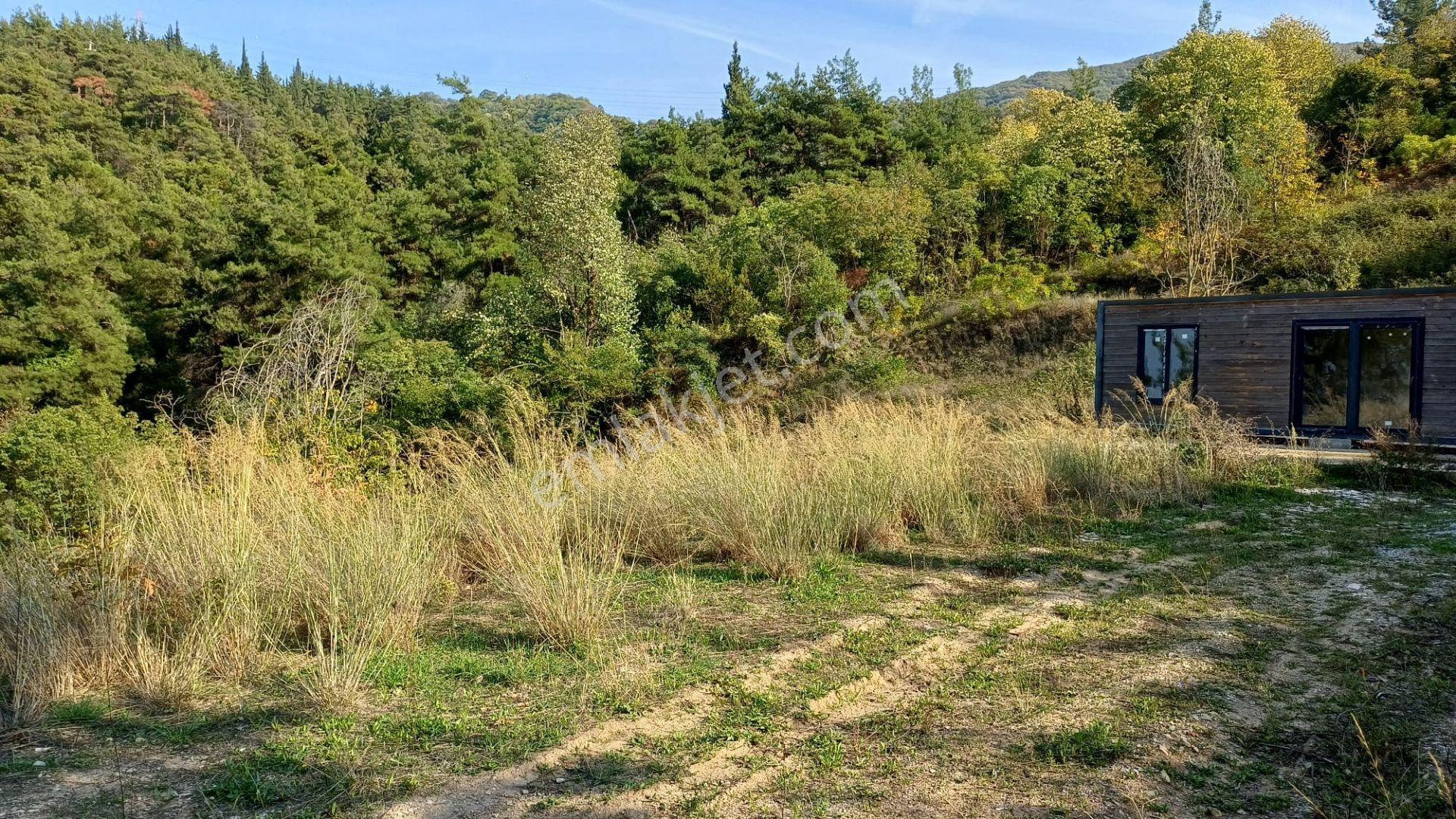 Kocaeli Gölcük Ulaşlıda,deniz Manzaralı,müstakil Tapulu, Satılık Arazi - Görsel 18