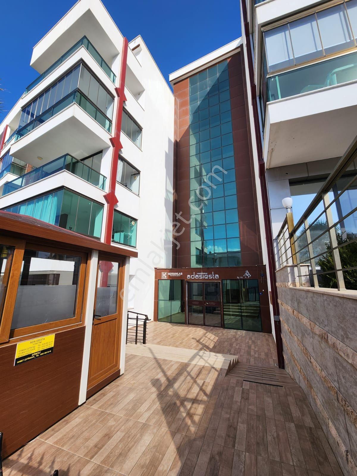 Full Deniz Manzaralı Köşe Konum 3+1 - Görsel 3